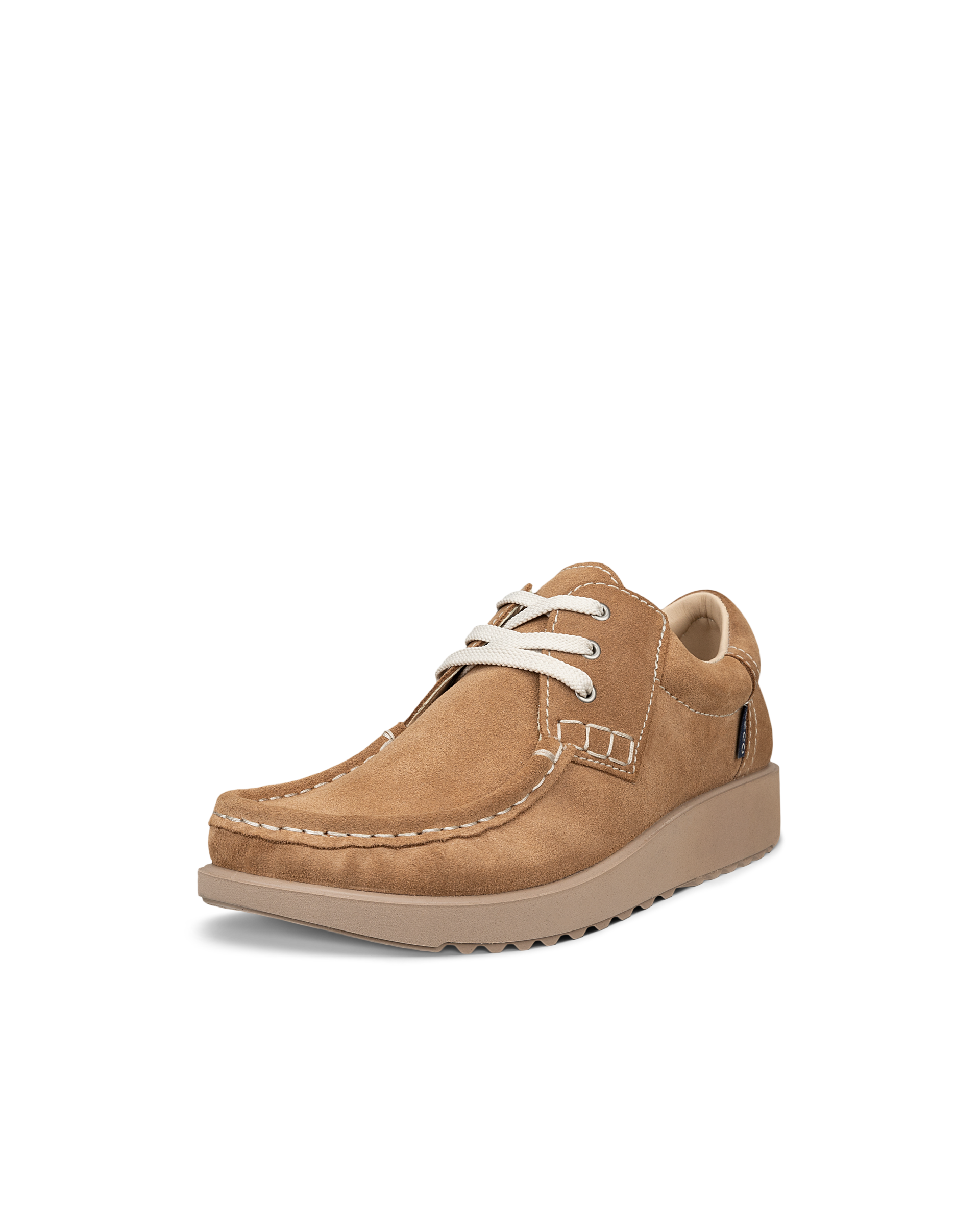 ECCO JOKE — Brown