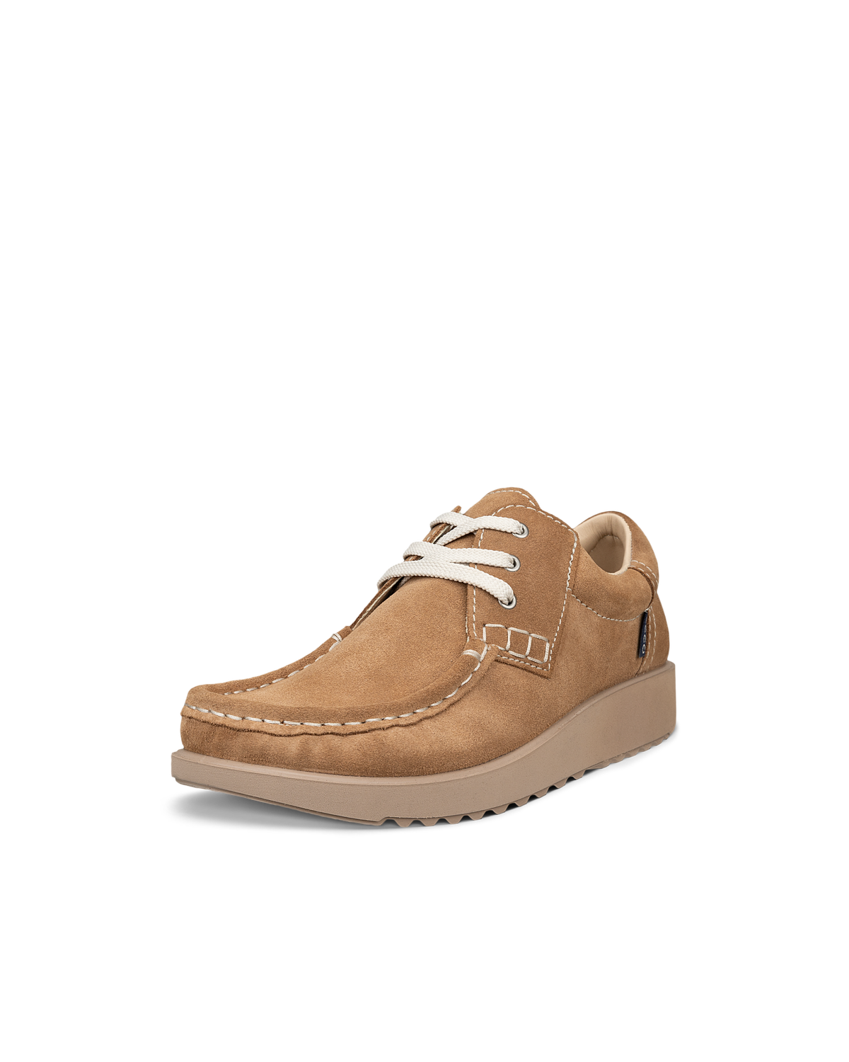 ECCO Joke — Brown