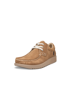 ECCO Joke — Brown 2