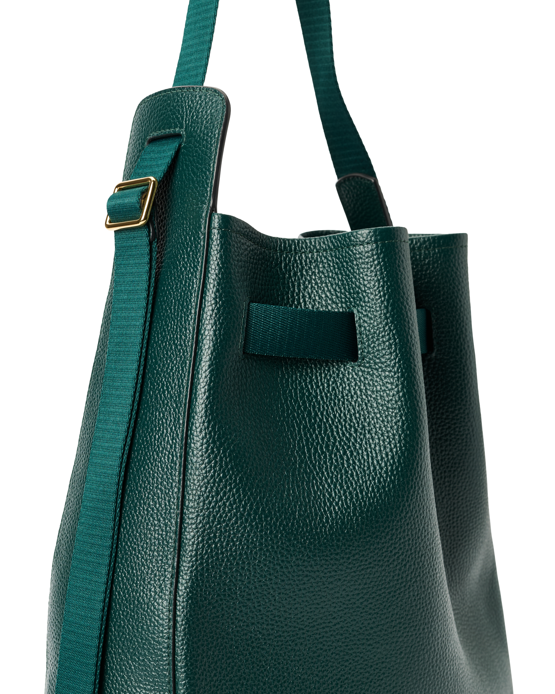 ECCO Sail Bag — Green (alternate view)