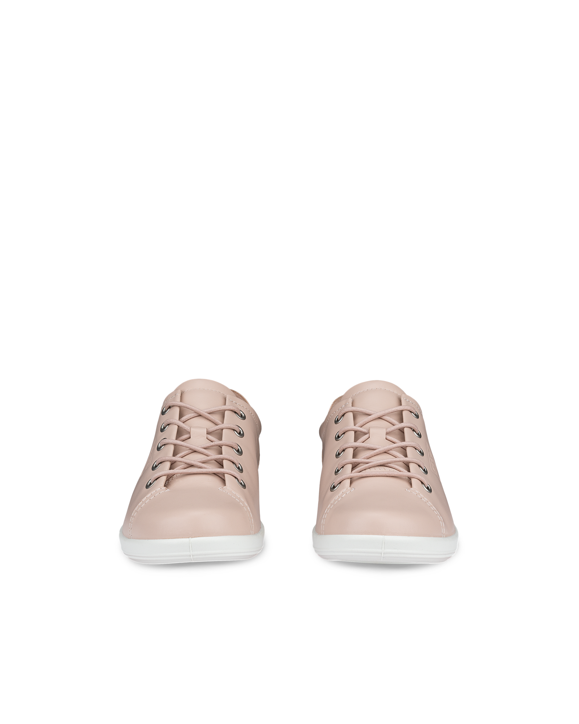 ECCO SOFT 2.0 — Pink