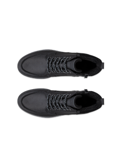 ECCO Charlestown — Black 5