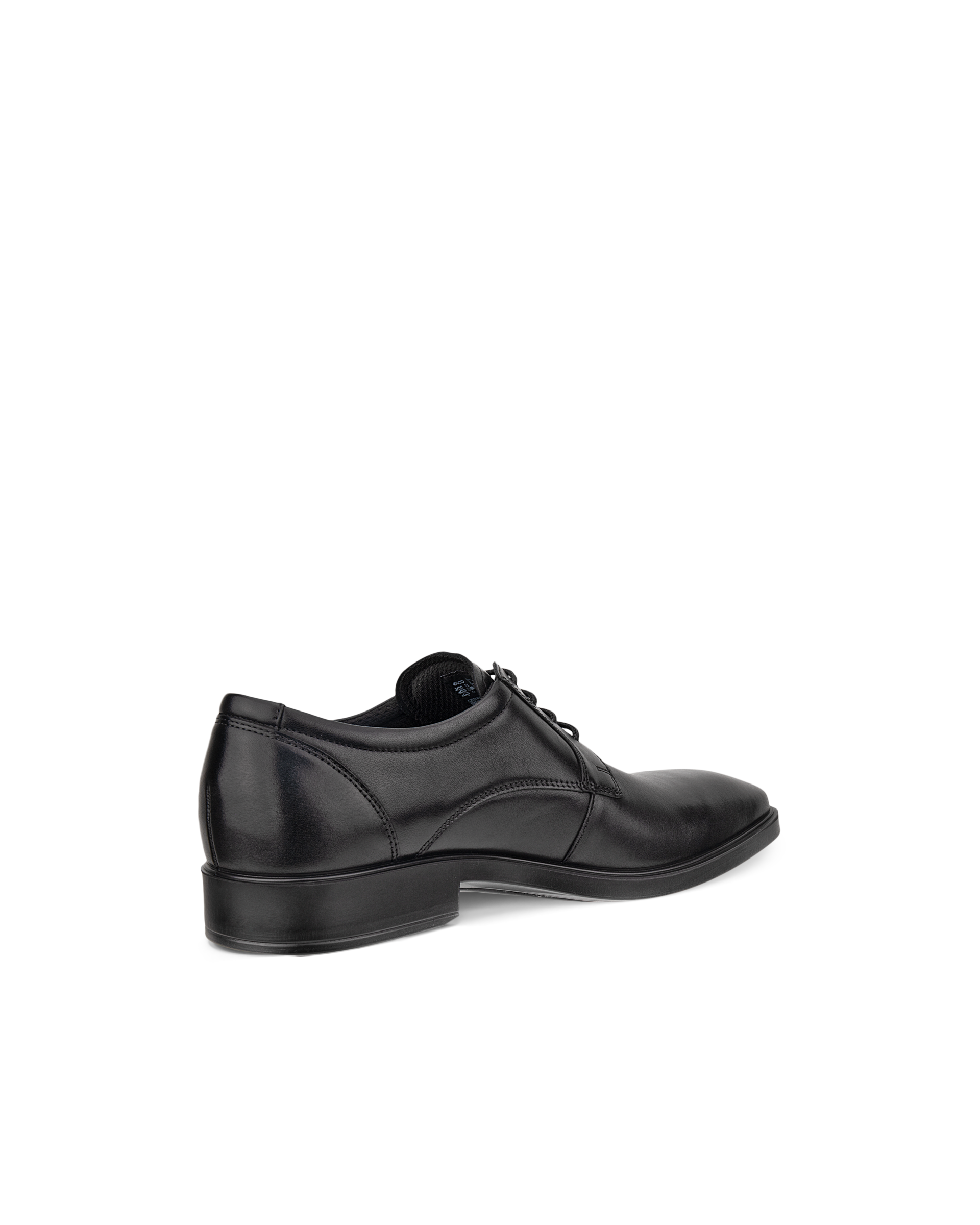 ECCO Metropole Milan — Black