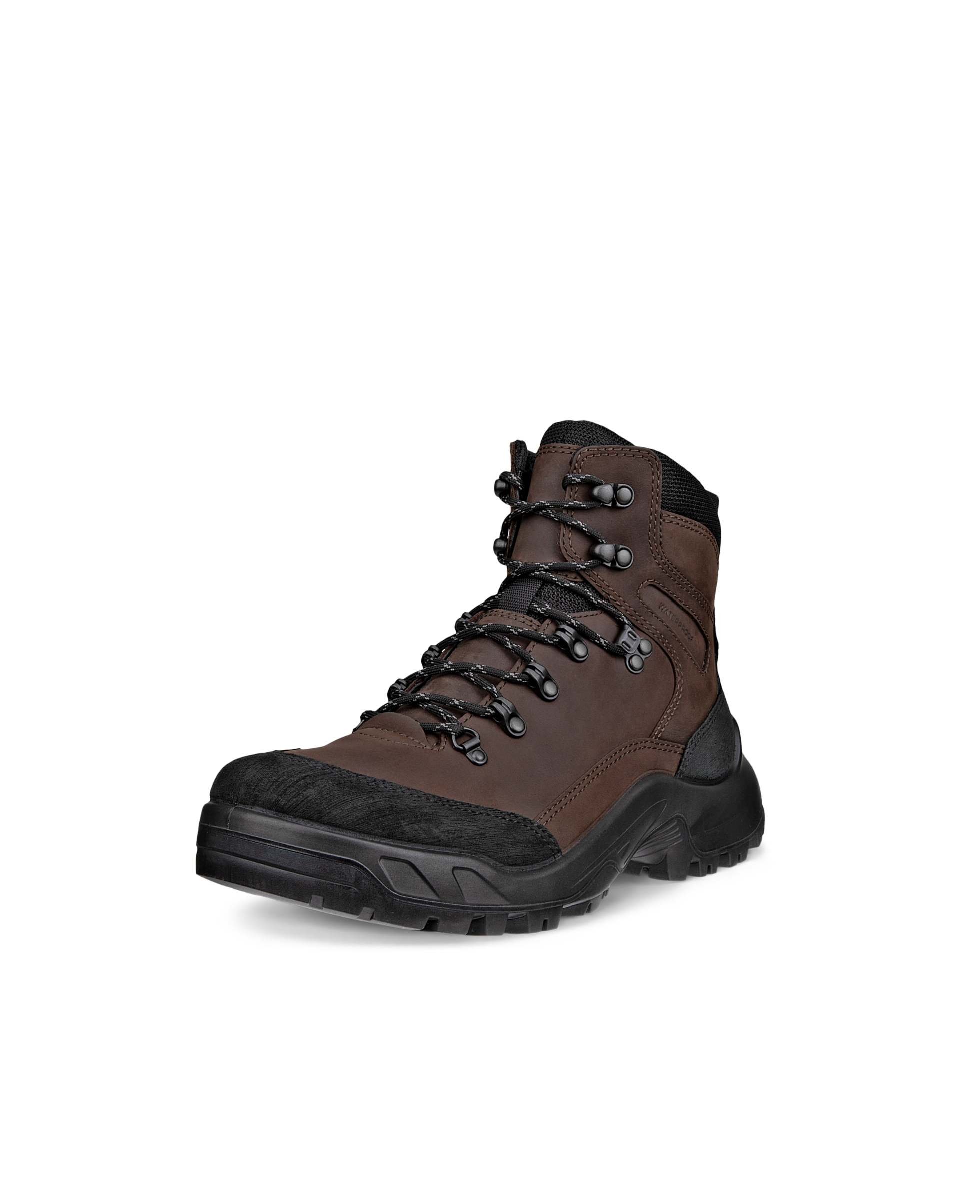 ECCO OFFROAD — Brown