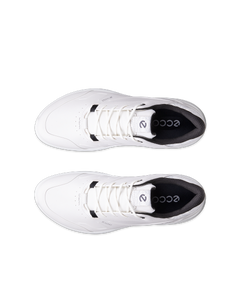 ECCO Golf Biom H6 — White 5