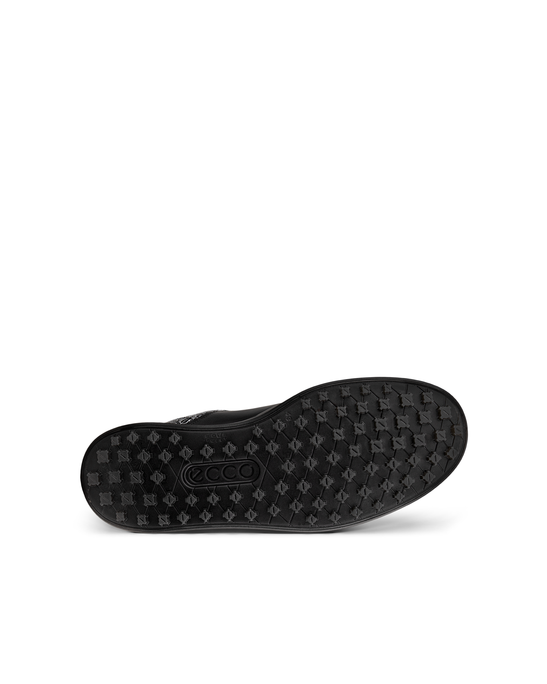 ECCO Golf Street 720 Hybrid Men メンズ レザーGore-Texゴルフ