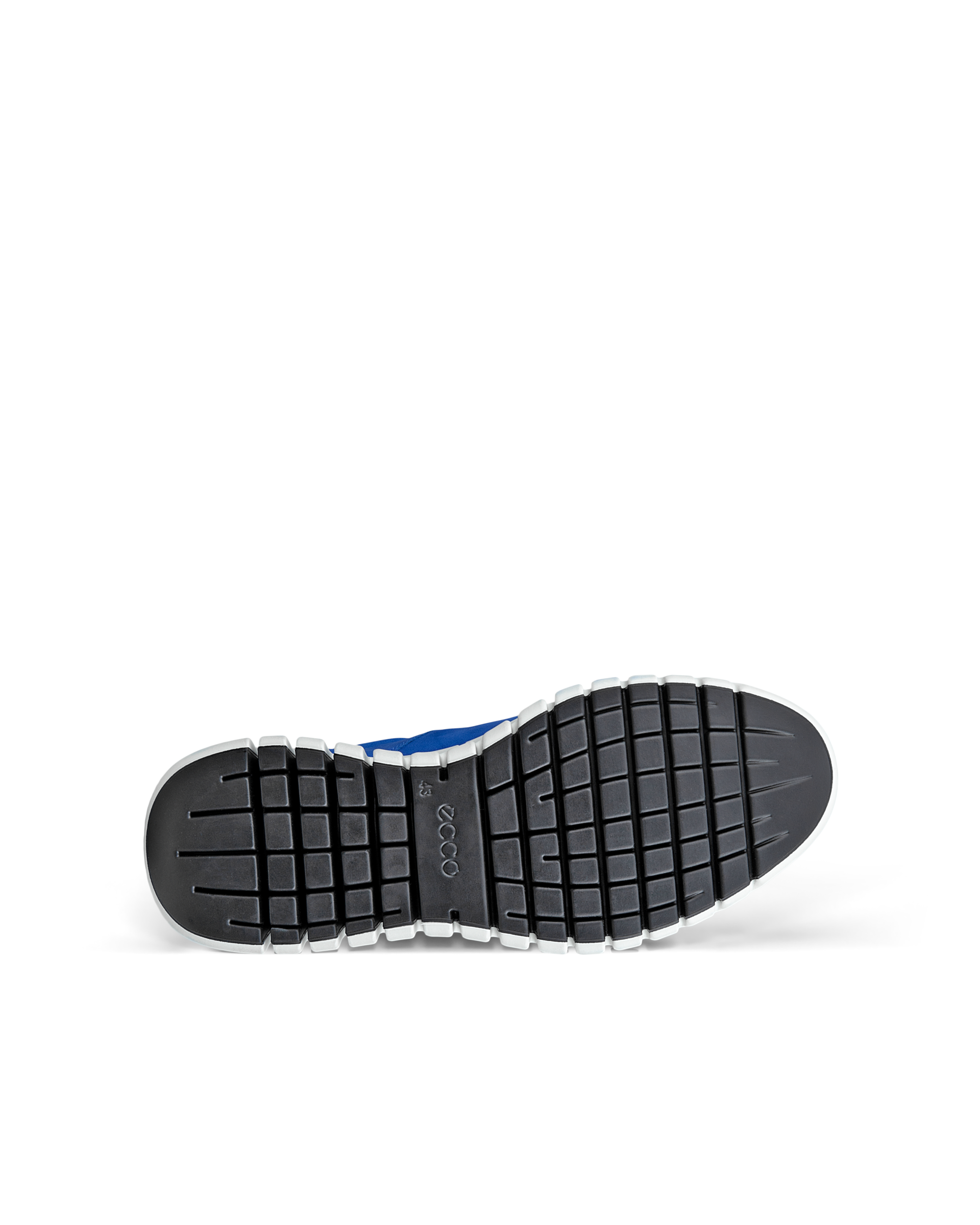 ECCO Gruuv — Blue