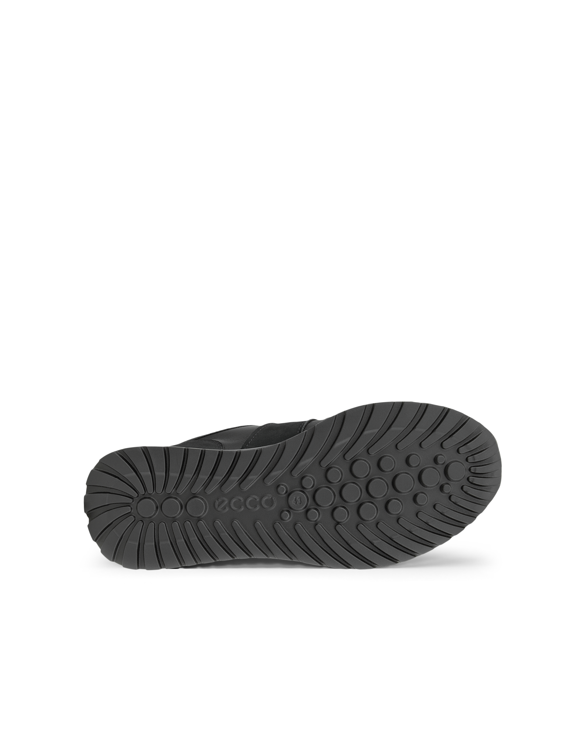 ECCO Astir Neo — Black