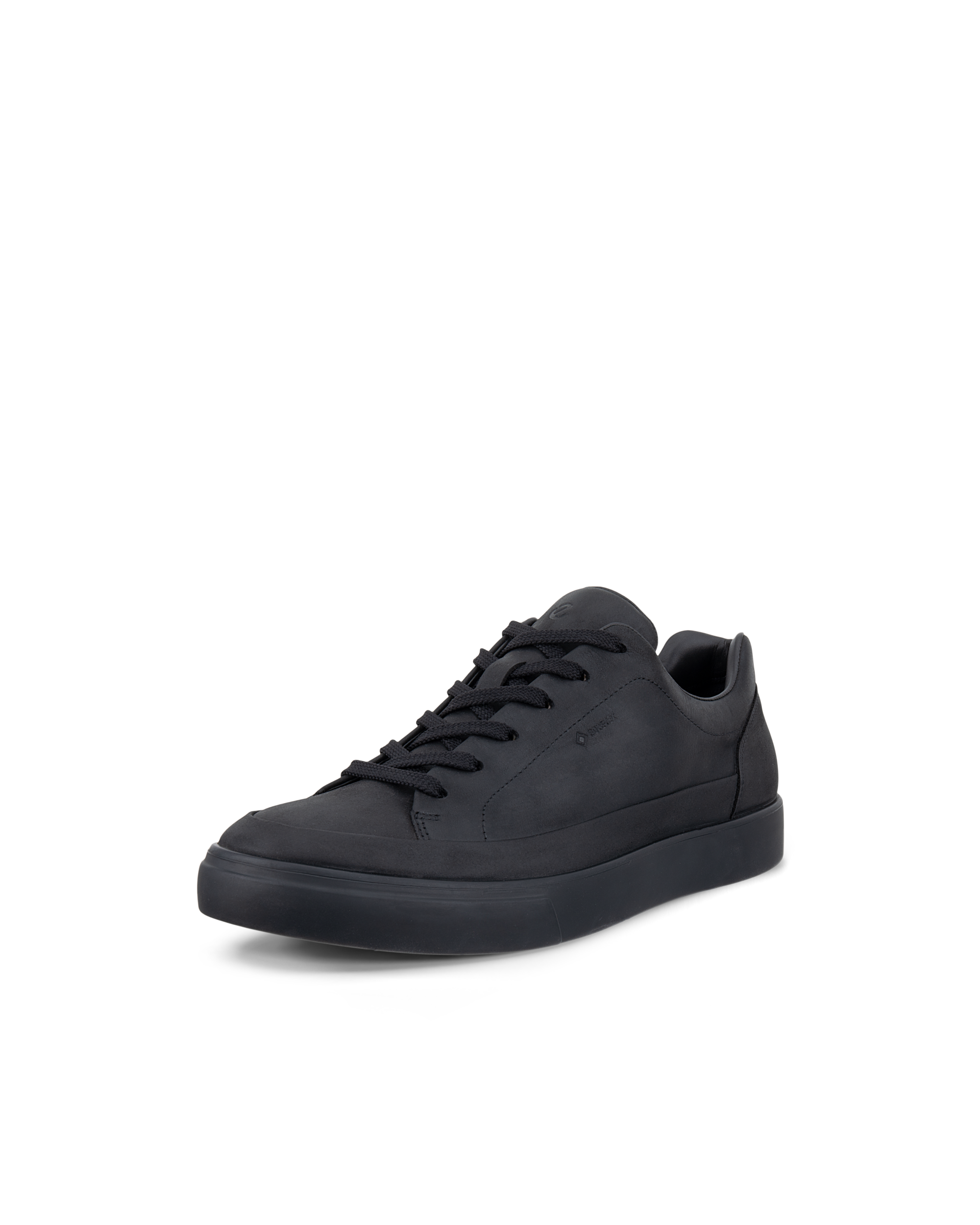 ECCO Soft 10 — Black