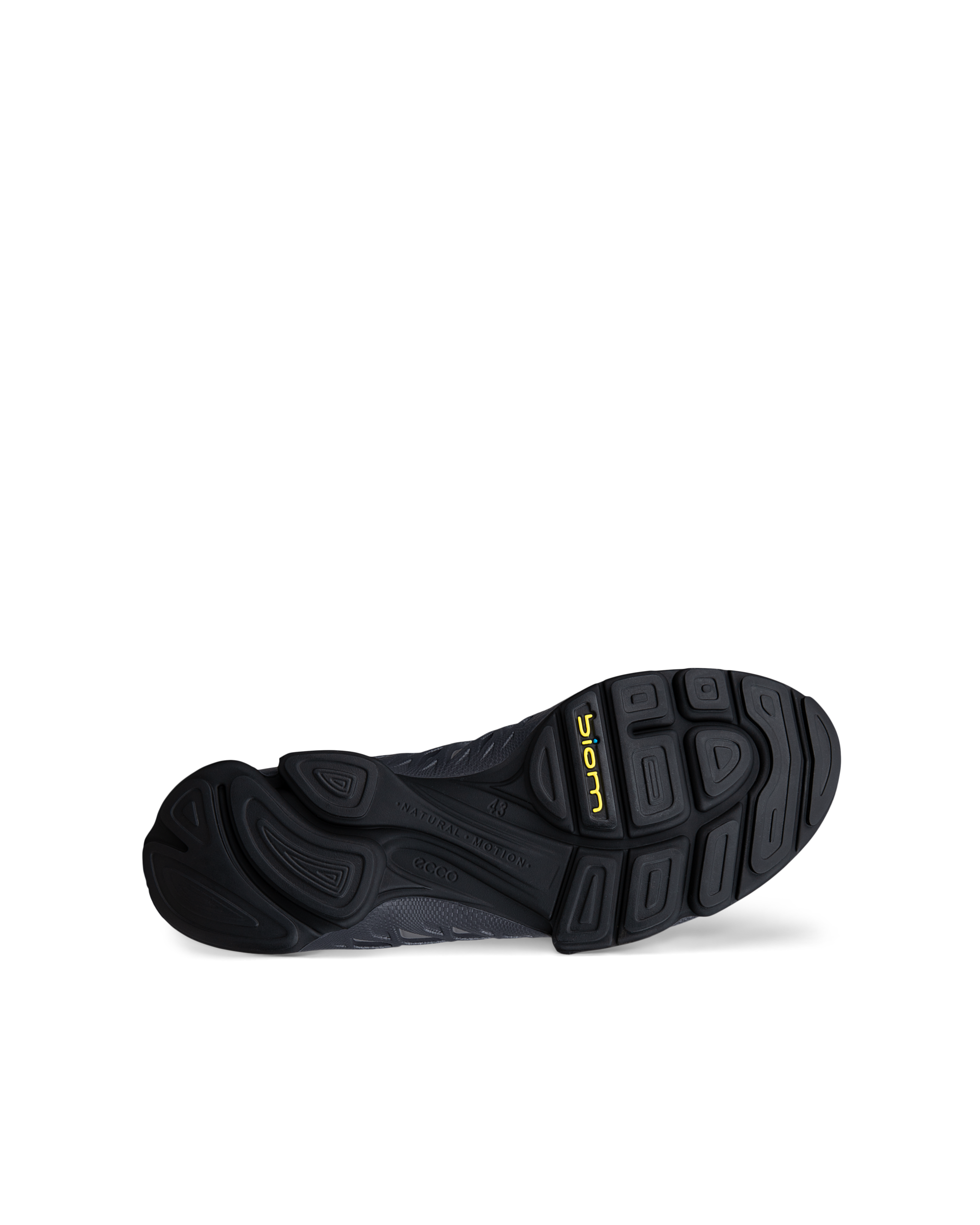 ECCO Biom Aex — Gray