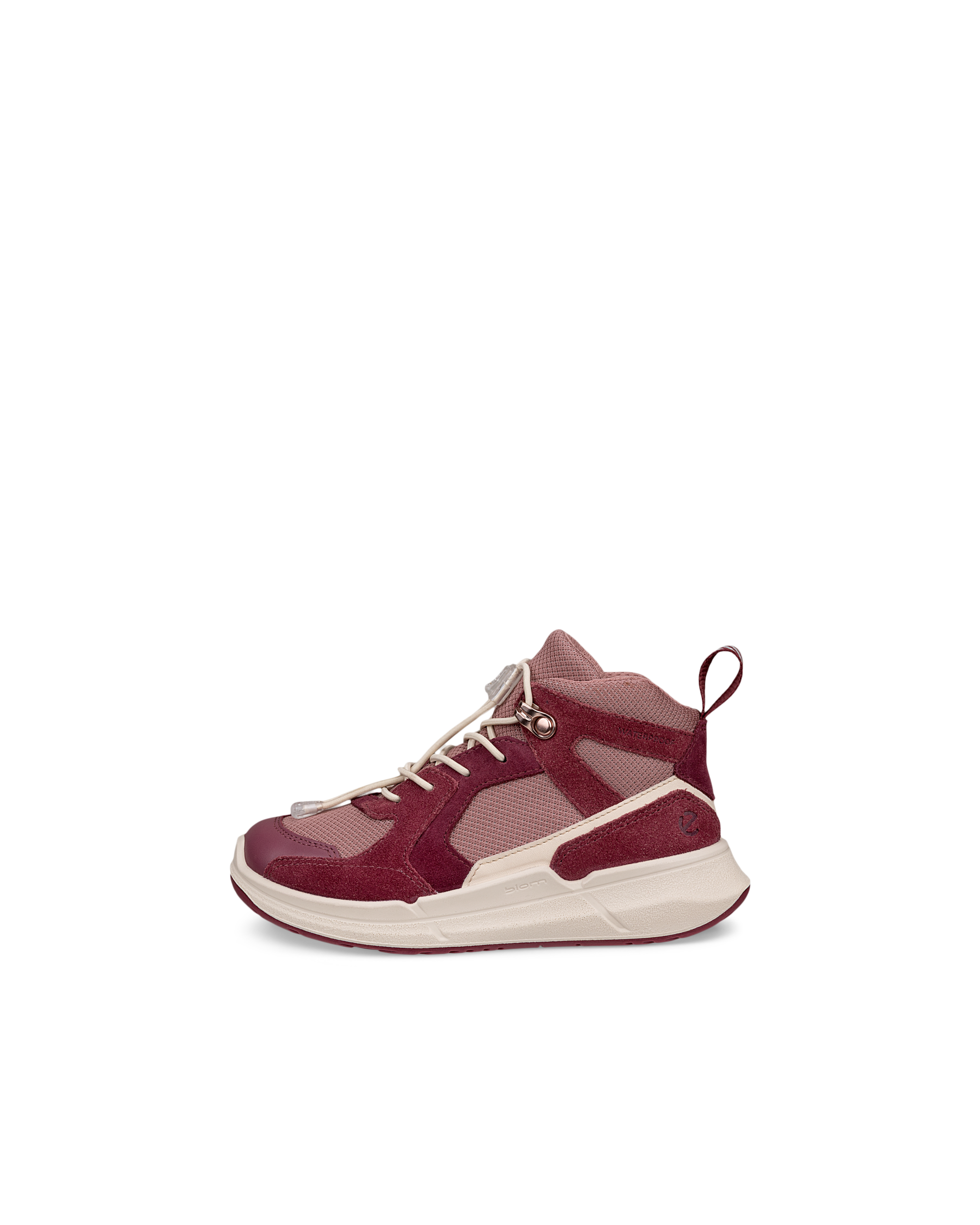 ECCO BIOM 2.2 — Pink