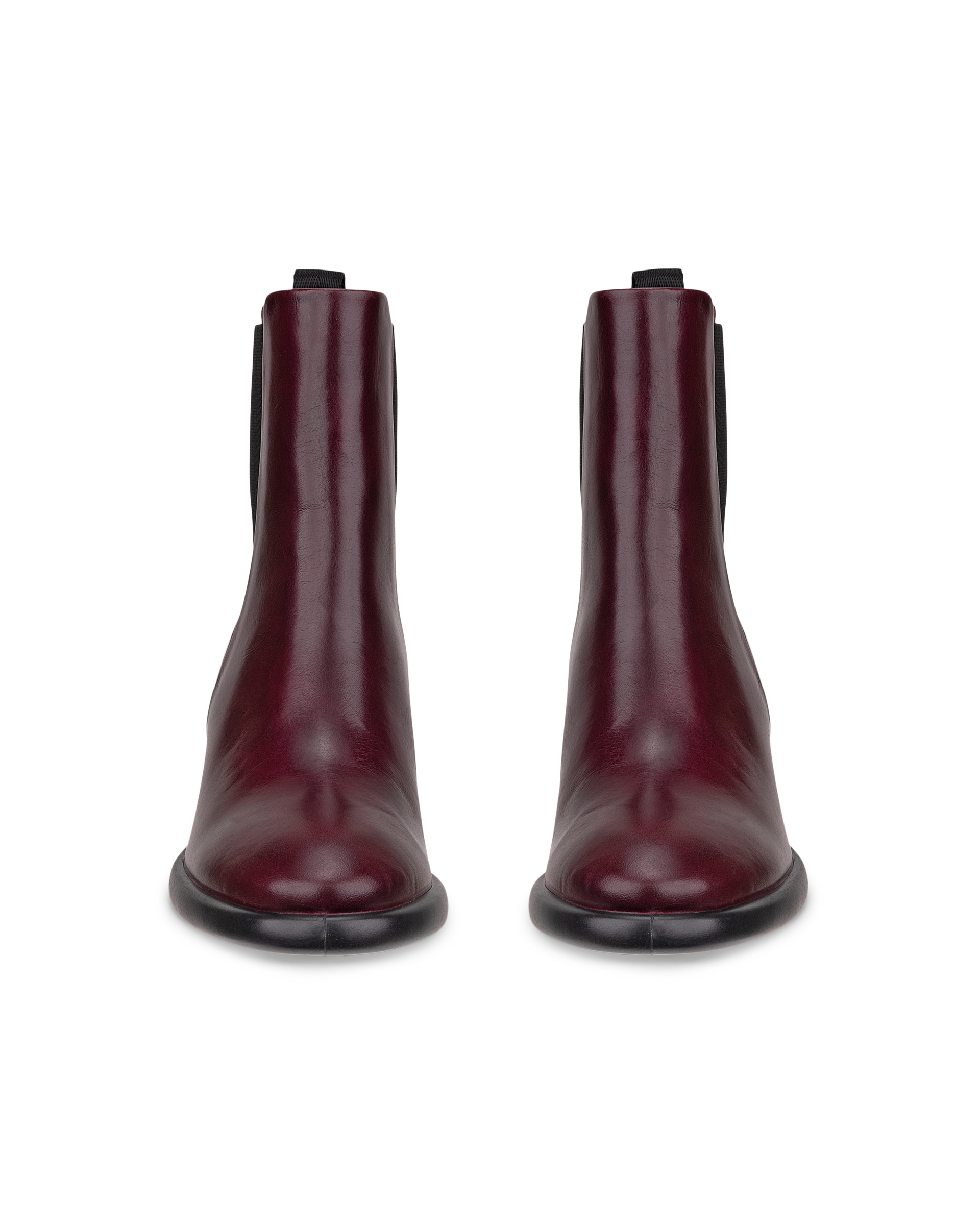 ECCO SCULPTED LX 55 — Red
