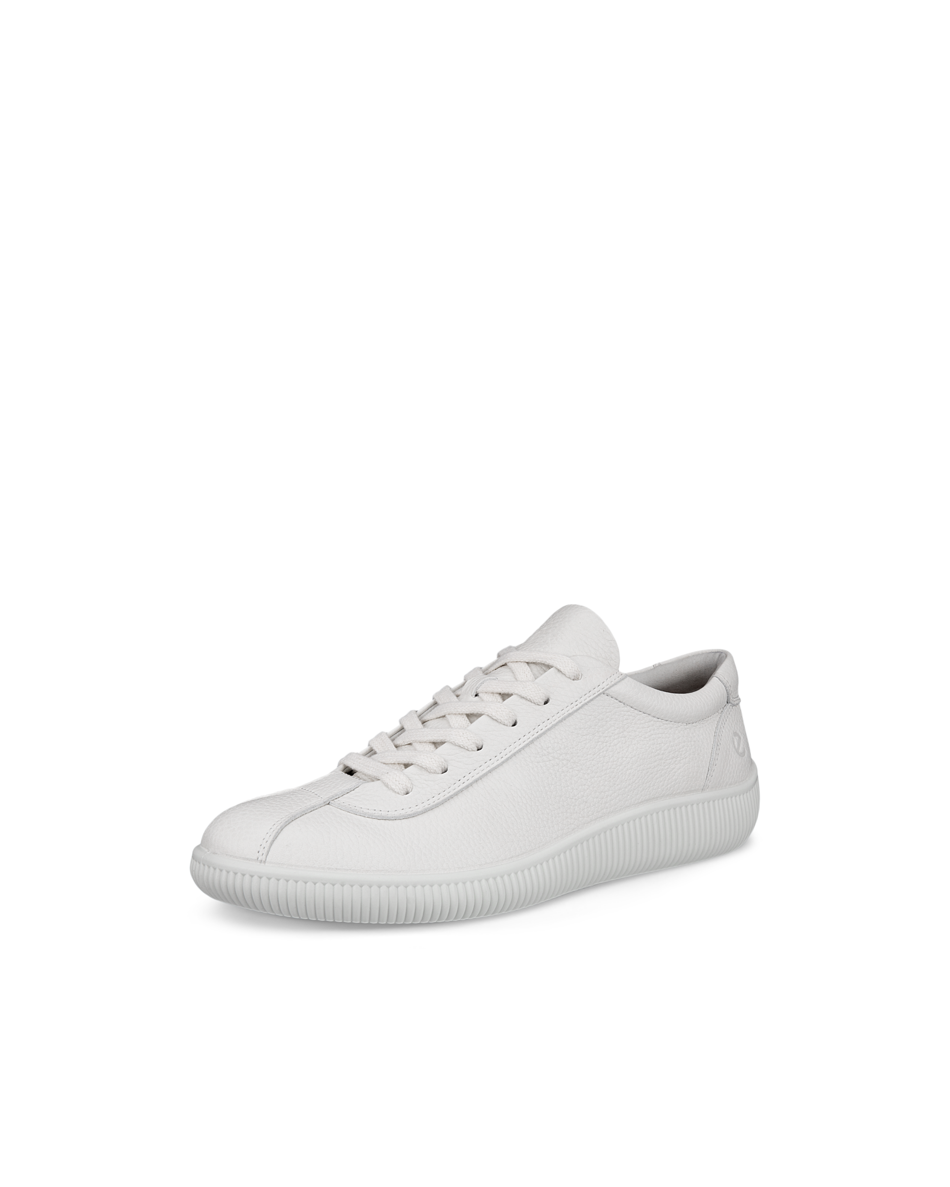 ECCO SOFT ZERO — White