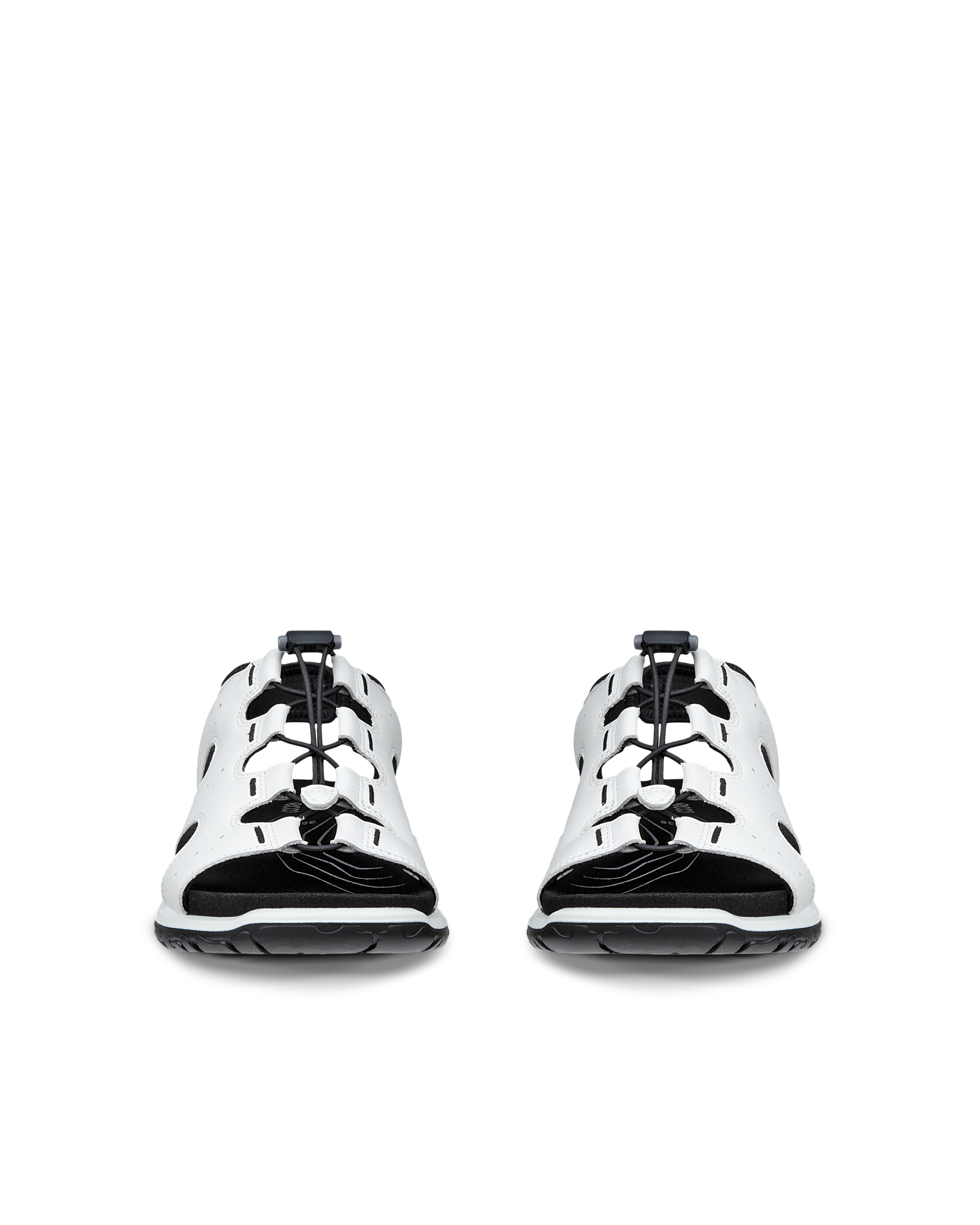 ECCO Offroad Roam — White
