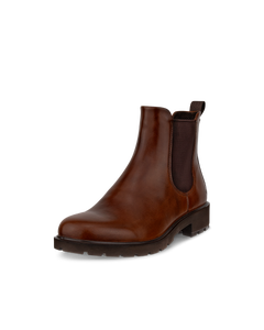 ECCO Metropole Vienna — Brown 2