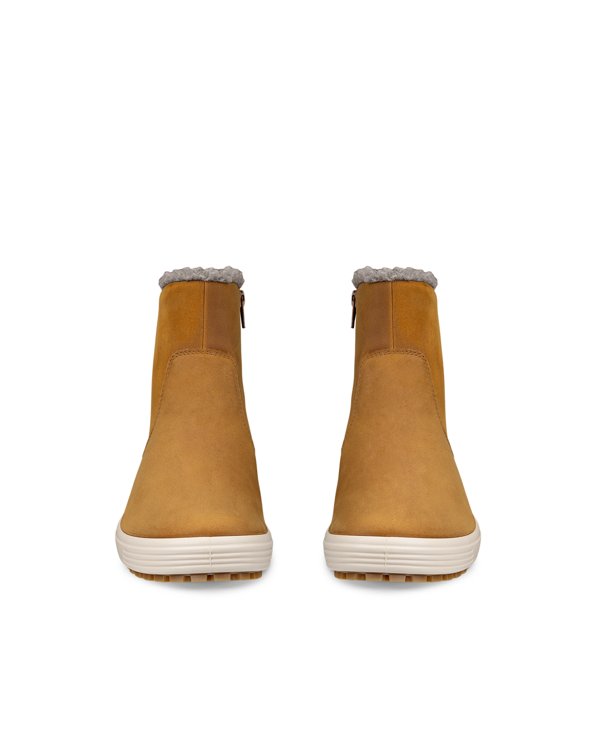ECCO Soft 7 Tred — Brown