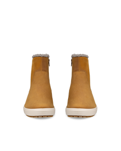 ECCO Soft 7 Tred — Brown 6