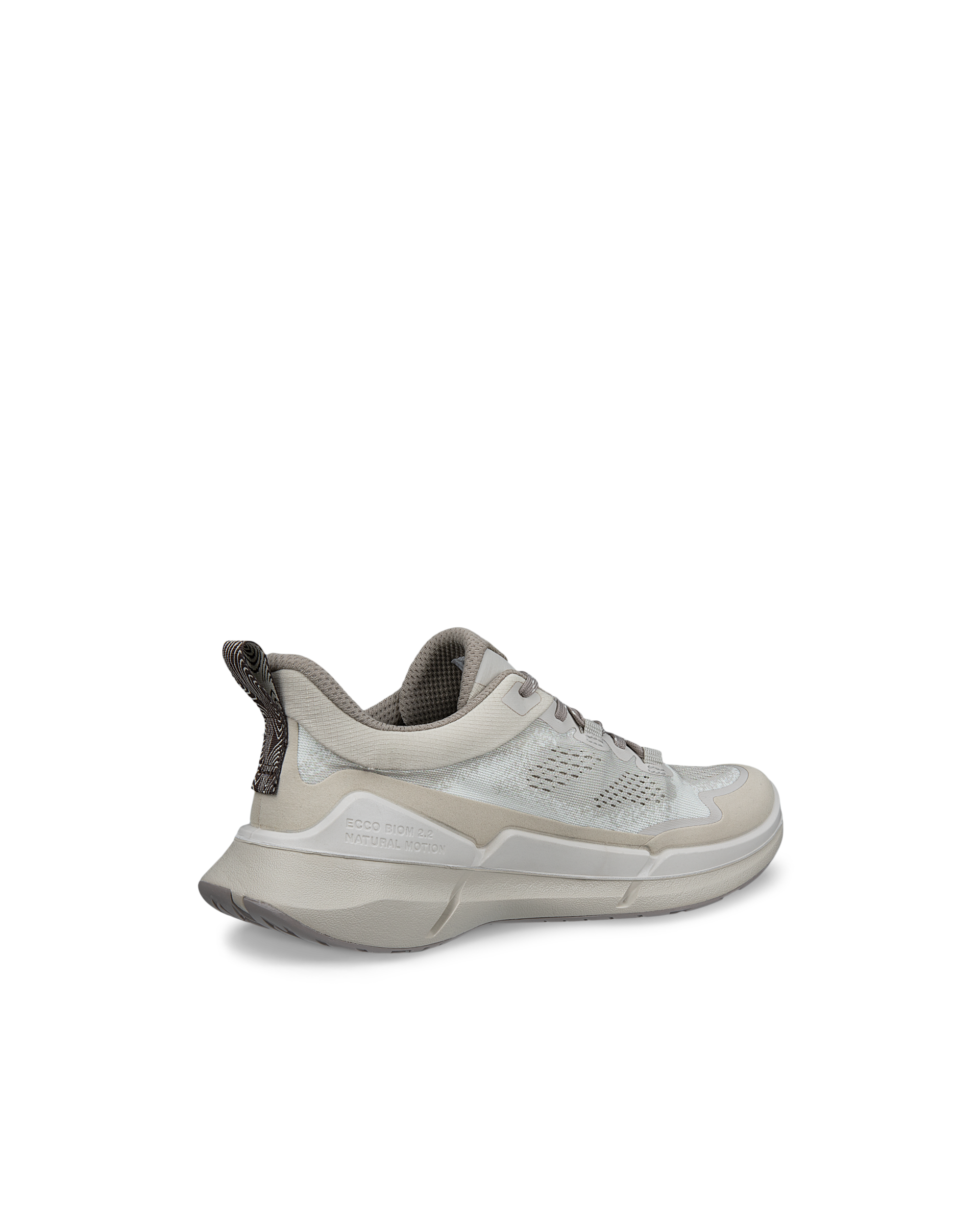 ECCO BIOM 2.2 — Grey
