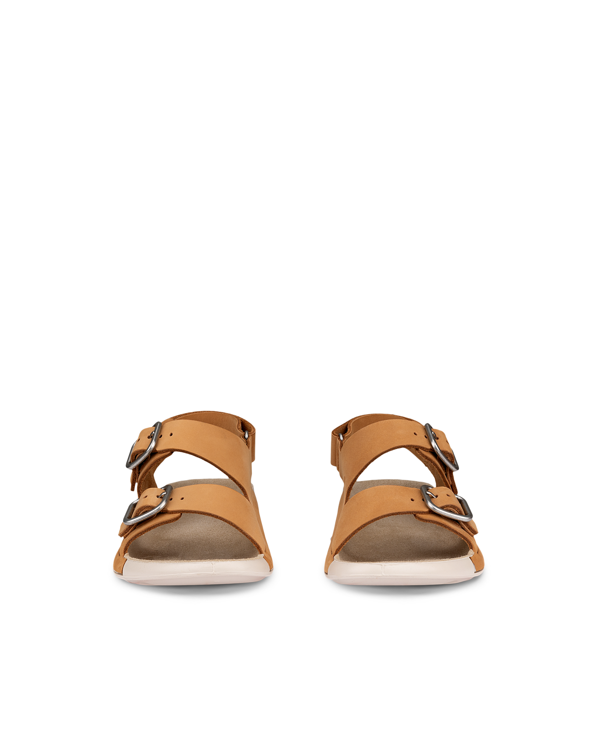 ECCO COZMO — Brown