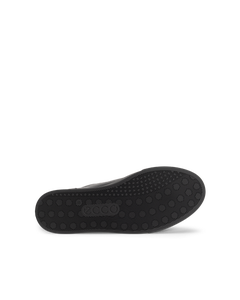 ECCO Soft 10 — Black 4