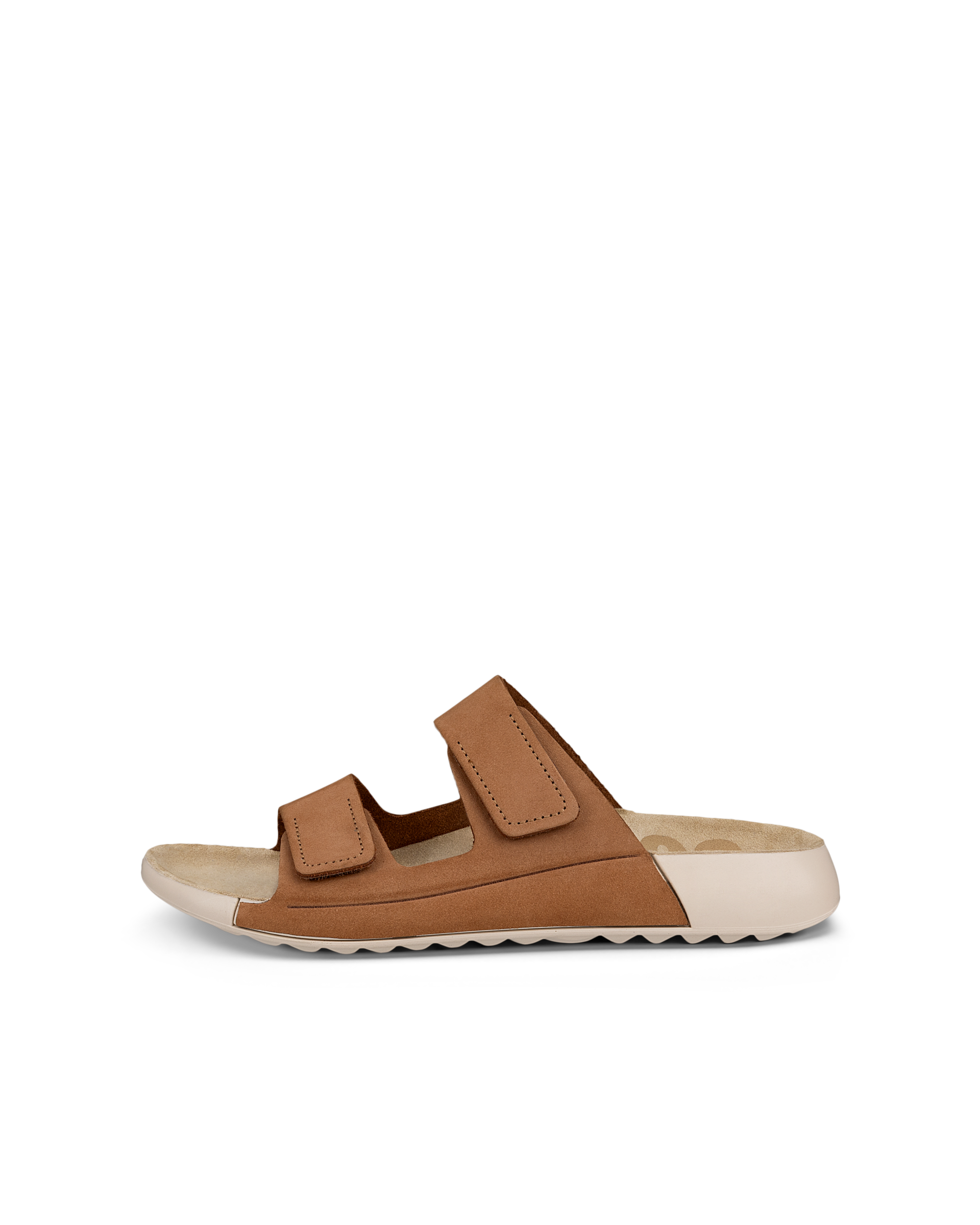 ECCO Cozmo — Brown