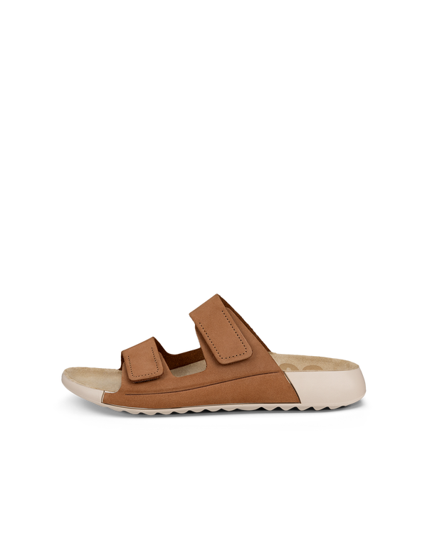 ECCO Cozmo — Brown