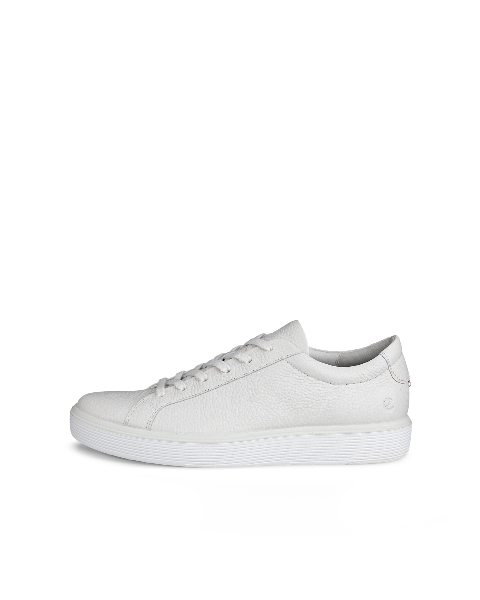 ECCO Soft 60 — White
