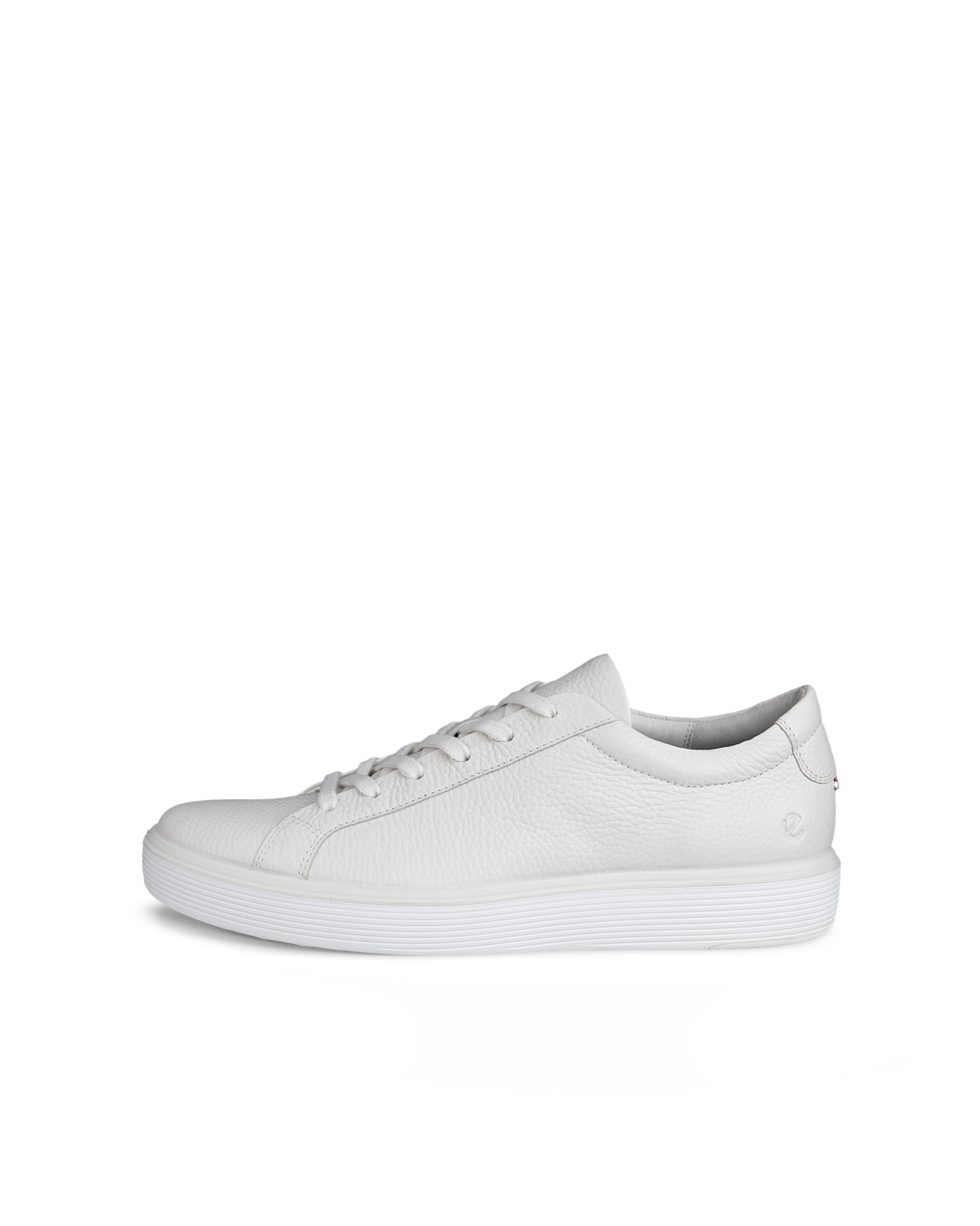 ECCO Soft 60 — White