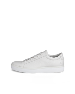 ECCO Soft 60 — White 1