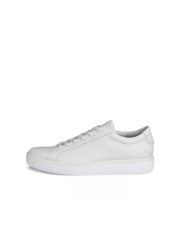 ECCO Soft 60 — White