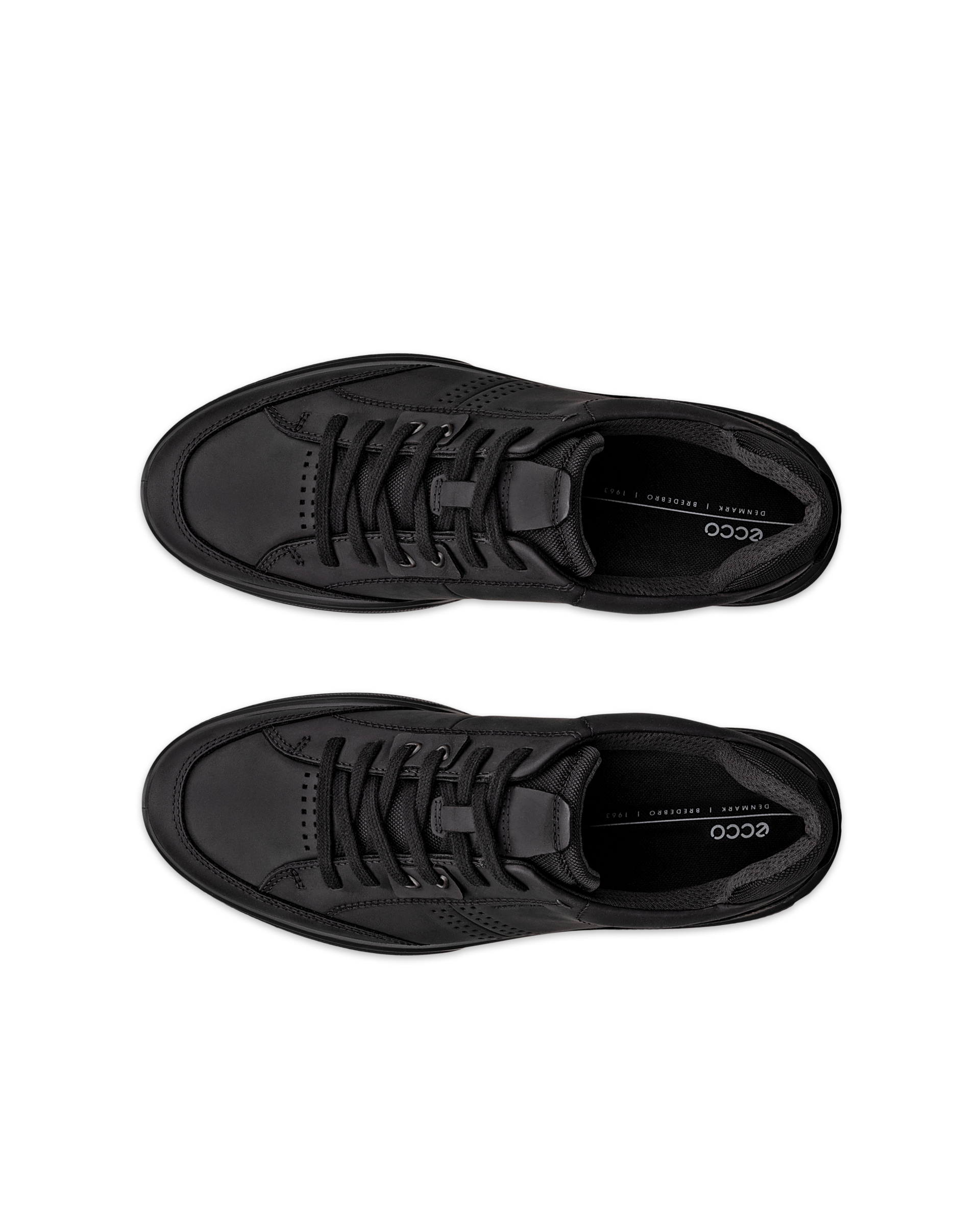 ECCO BYWAY 2.0 — Black