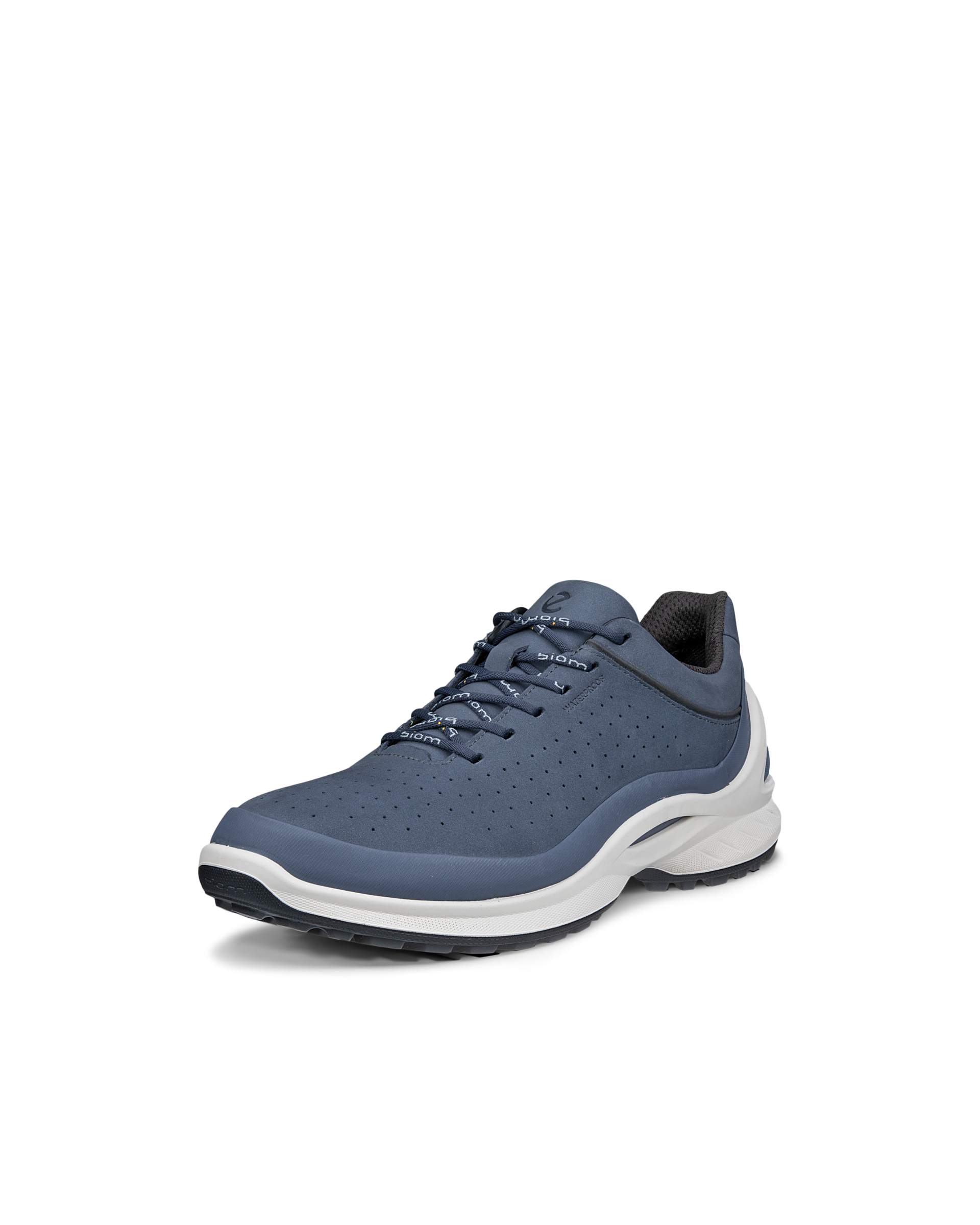 ECCO Biom Energi — Blue