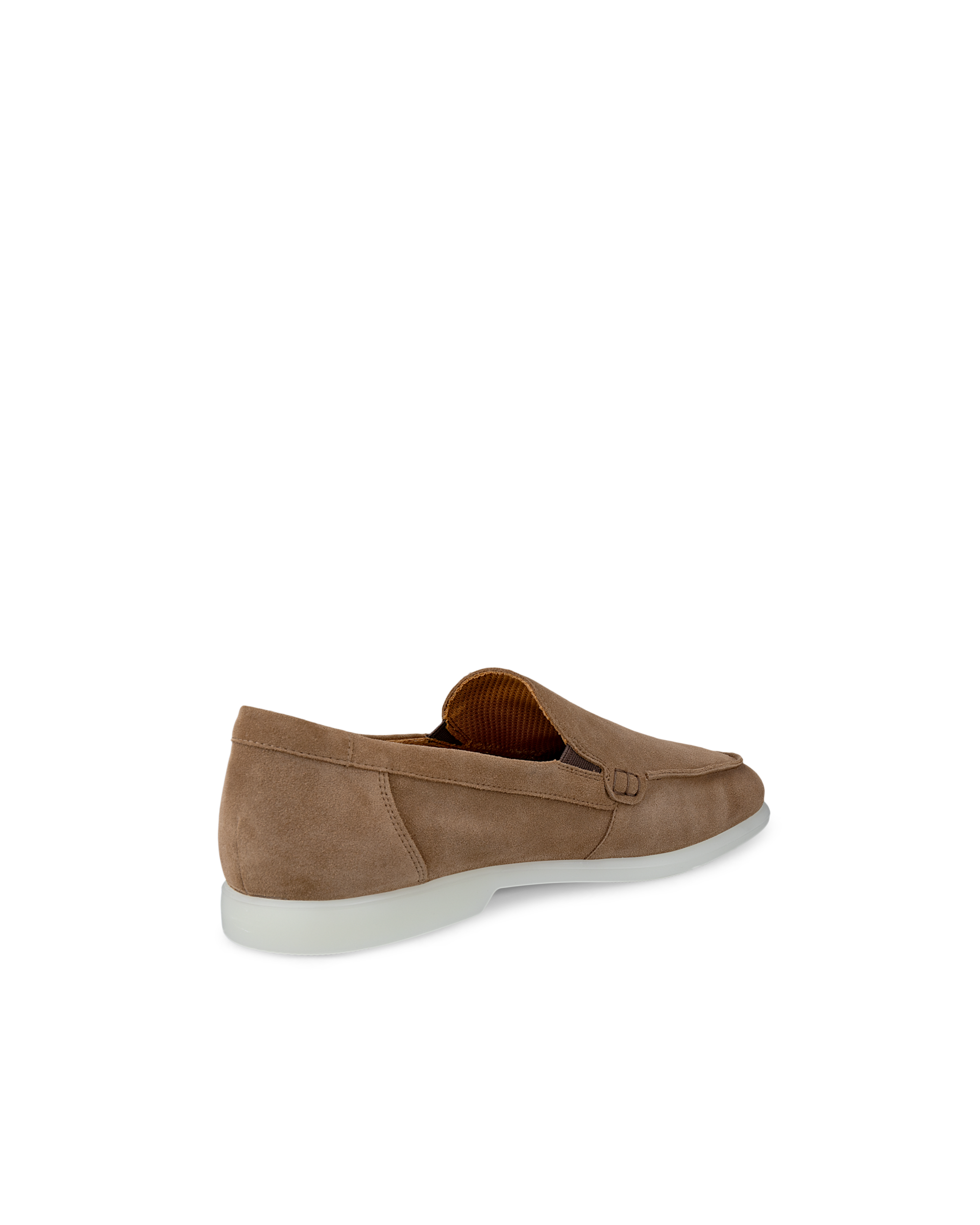 ECCO Metropole Verona — Brown