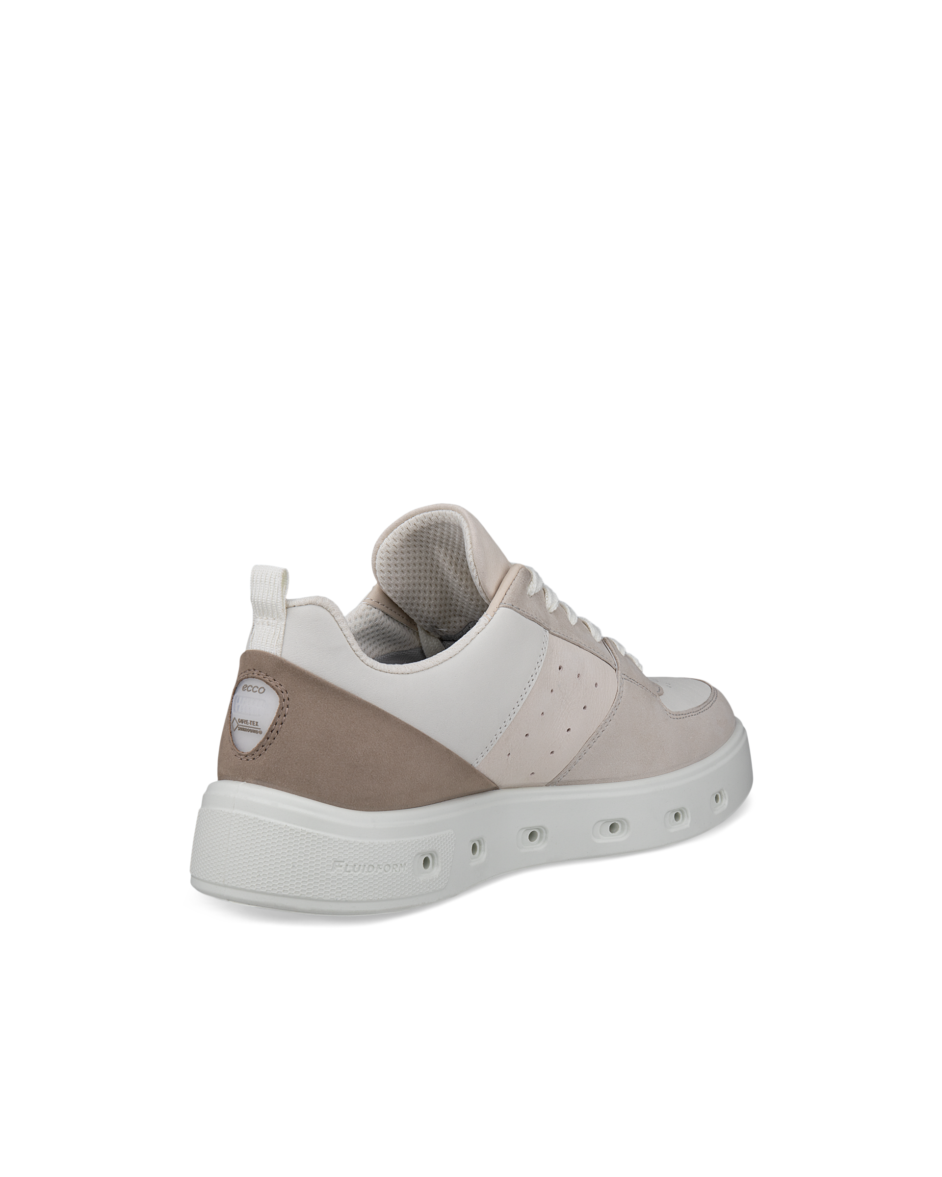 ECCO STREET 720 — Grey