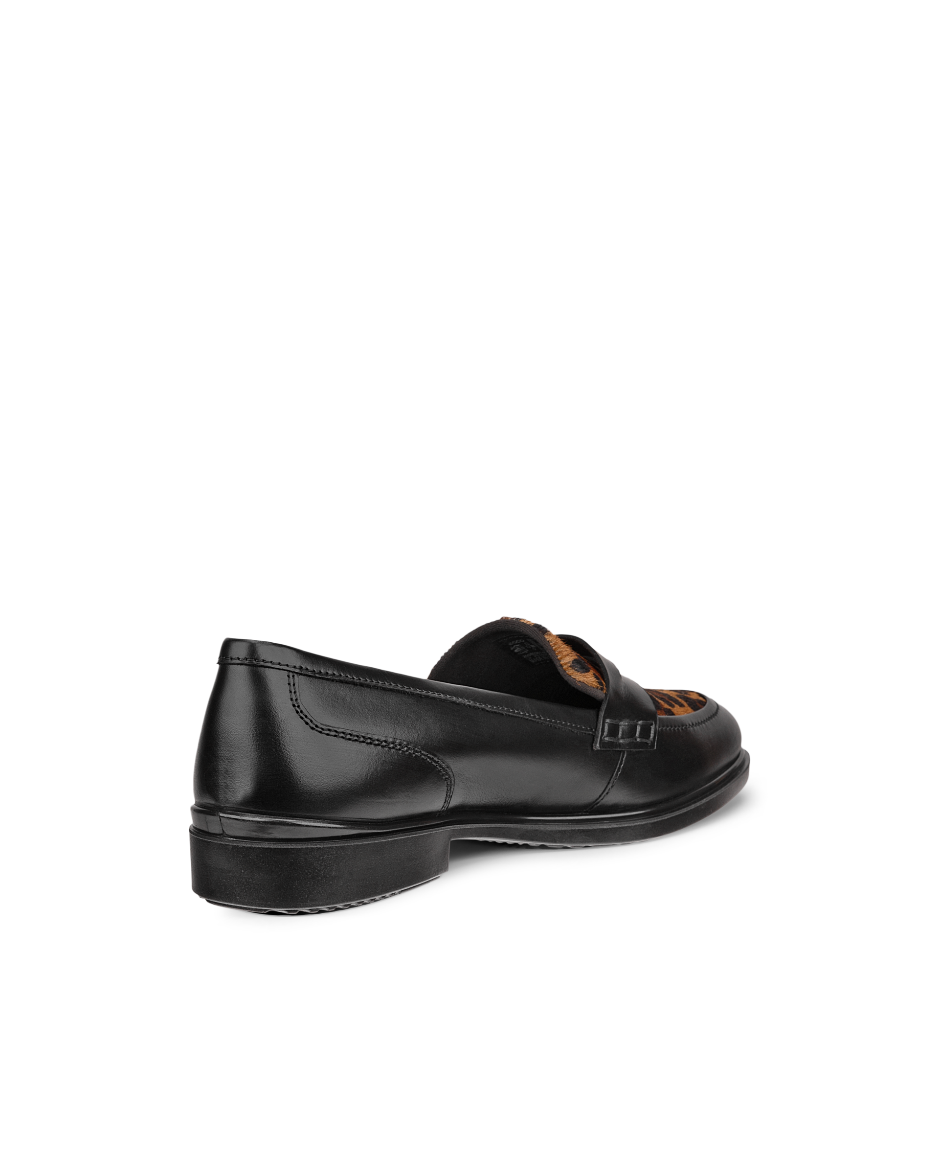 ECCO Dress Classic 15 — Brown
