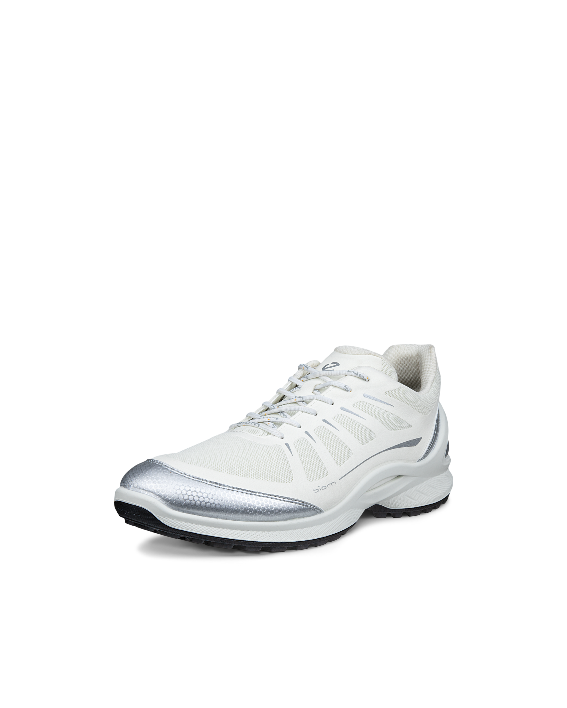 ECCO BIOM ENERGI — White