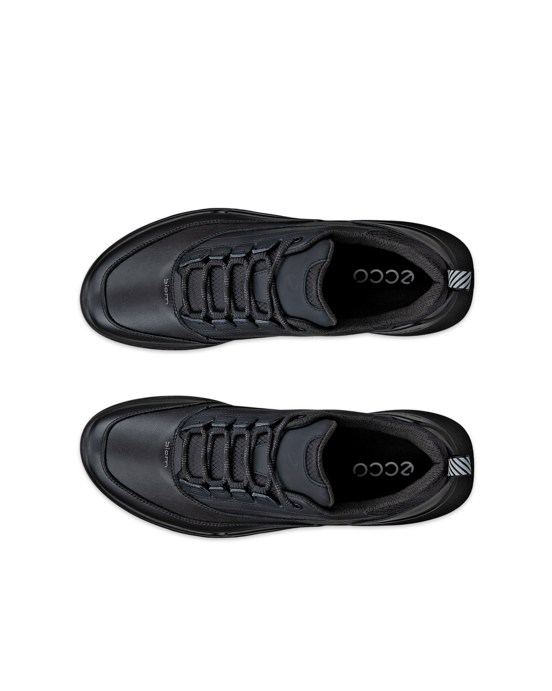 ECCO Biom 720 Gore-Tex — Black
