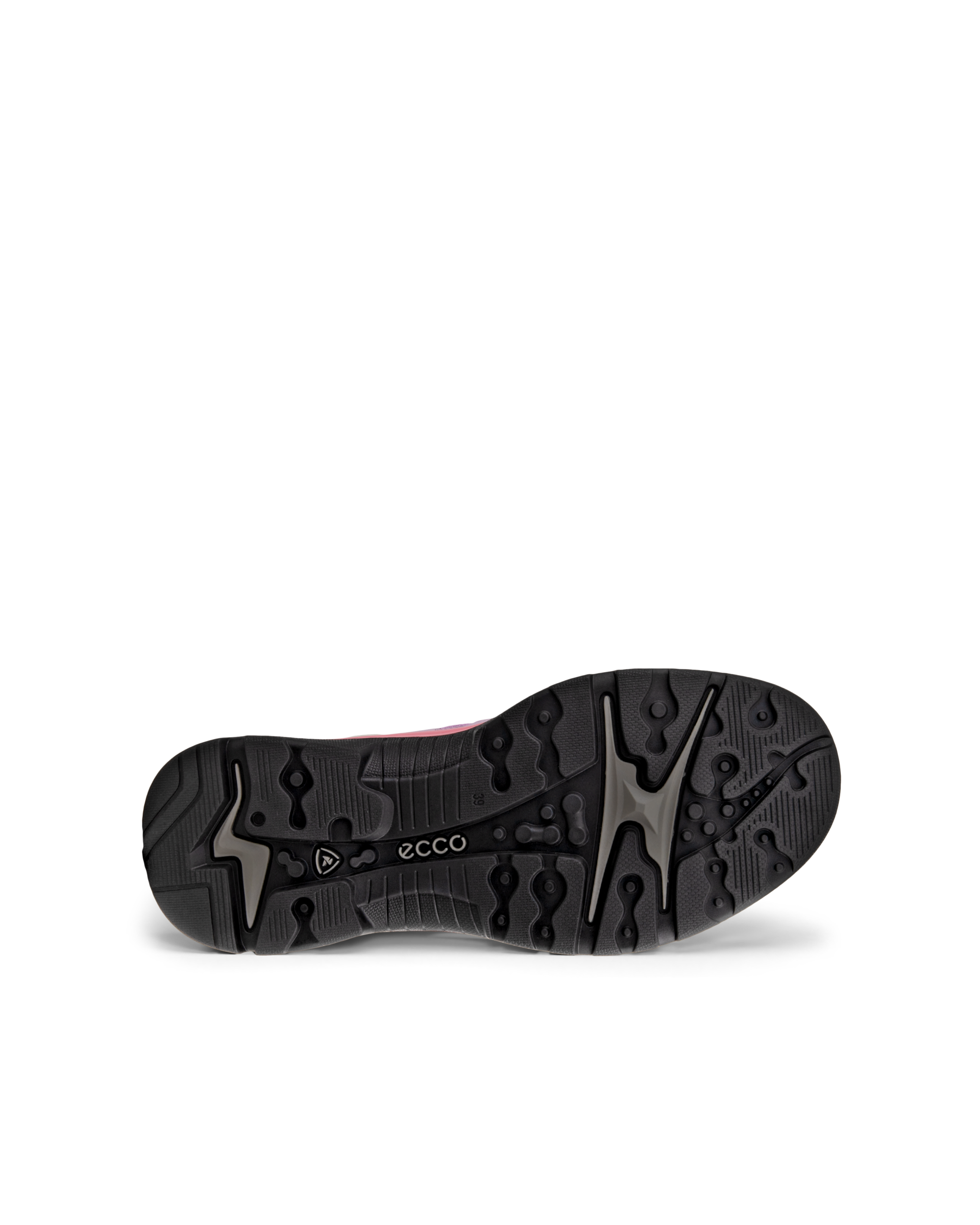 ECCO OFFROAD WOMEN'S BOOT - Multicolour - Sole