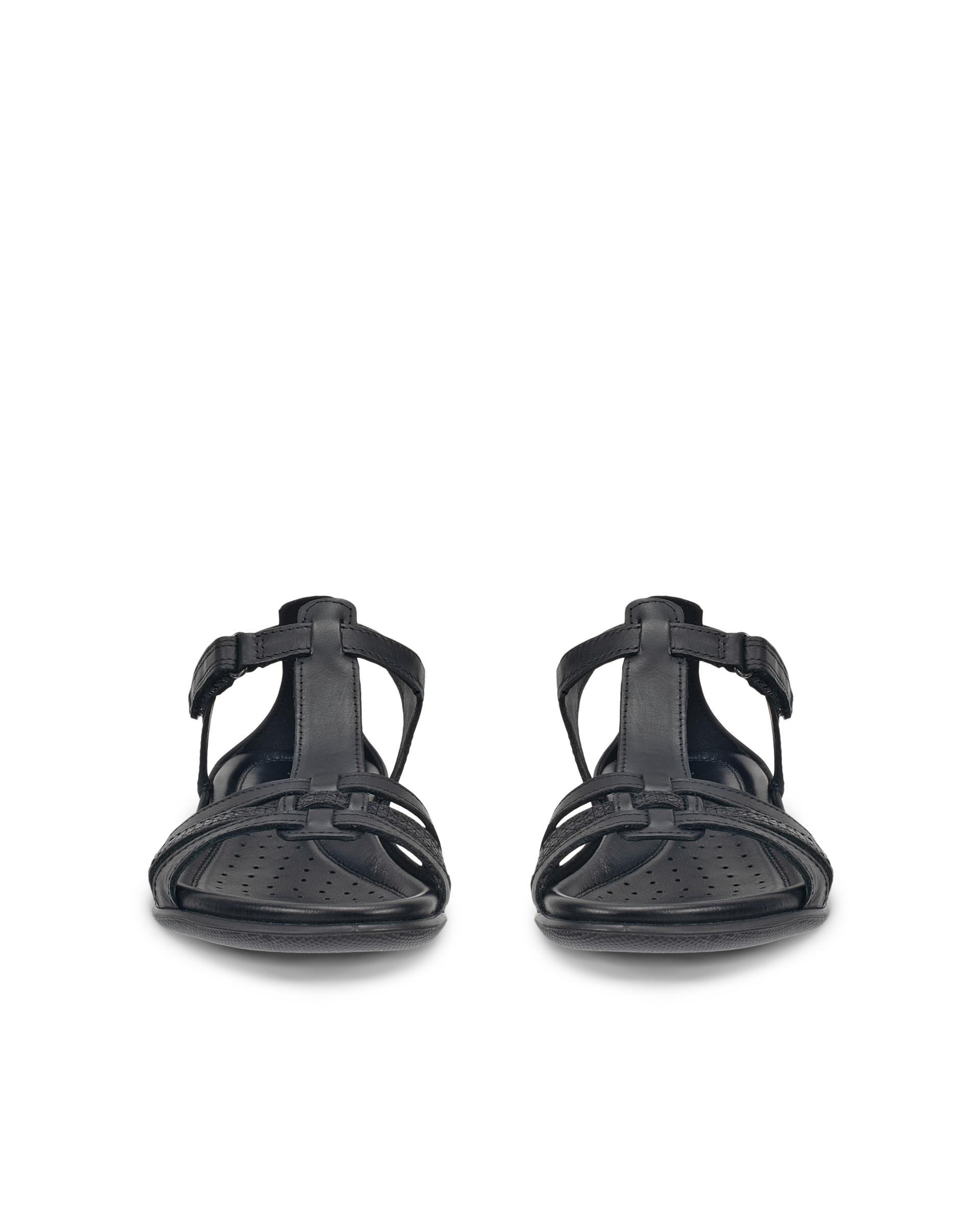 ECCO Flash — Black