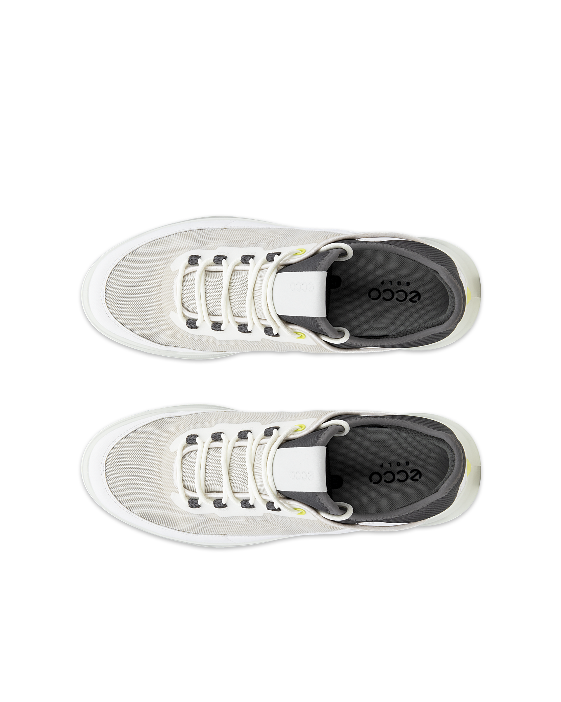 新品　ECCO BIOM GOLF SHOE 14 ホワイト 36 Men's BIOM Hybrid Spikeless Golf Shoe - White | ECCO | Golf