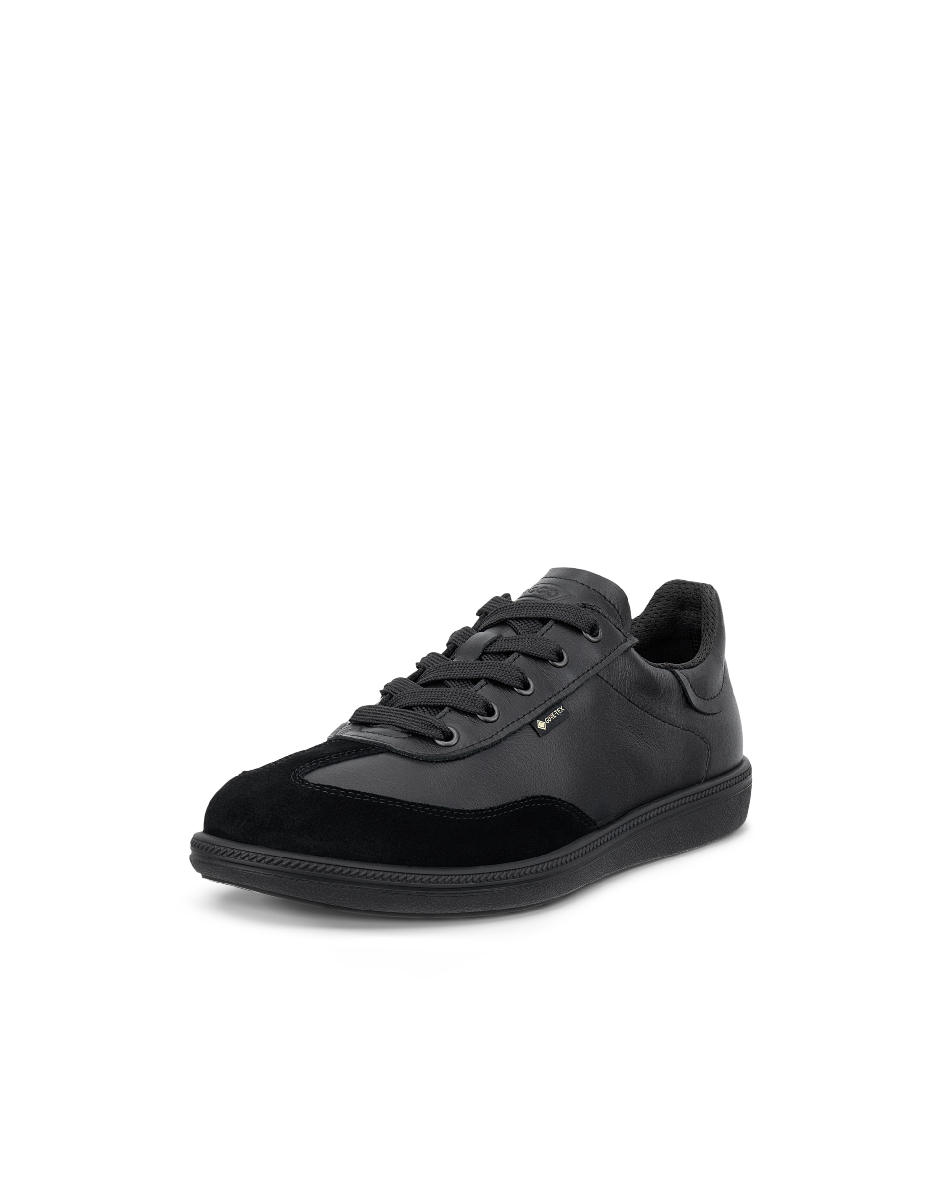 ECCO SOFT 11 — Black