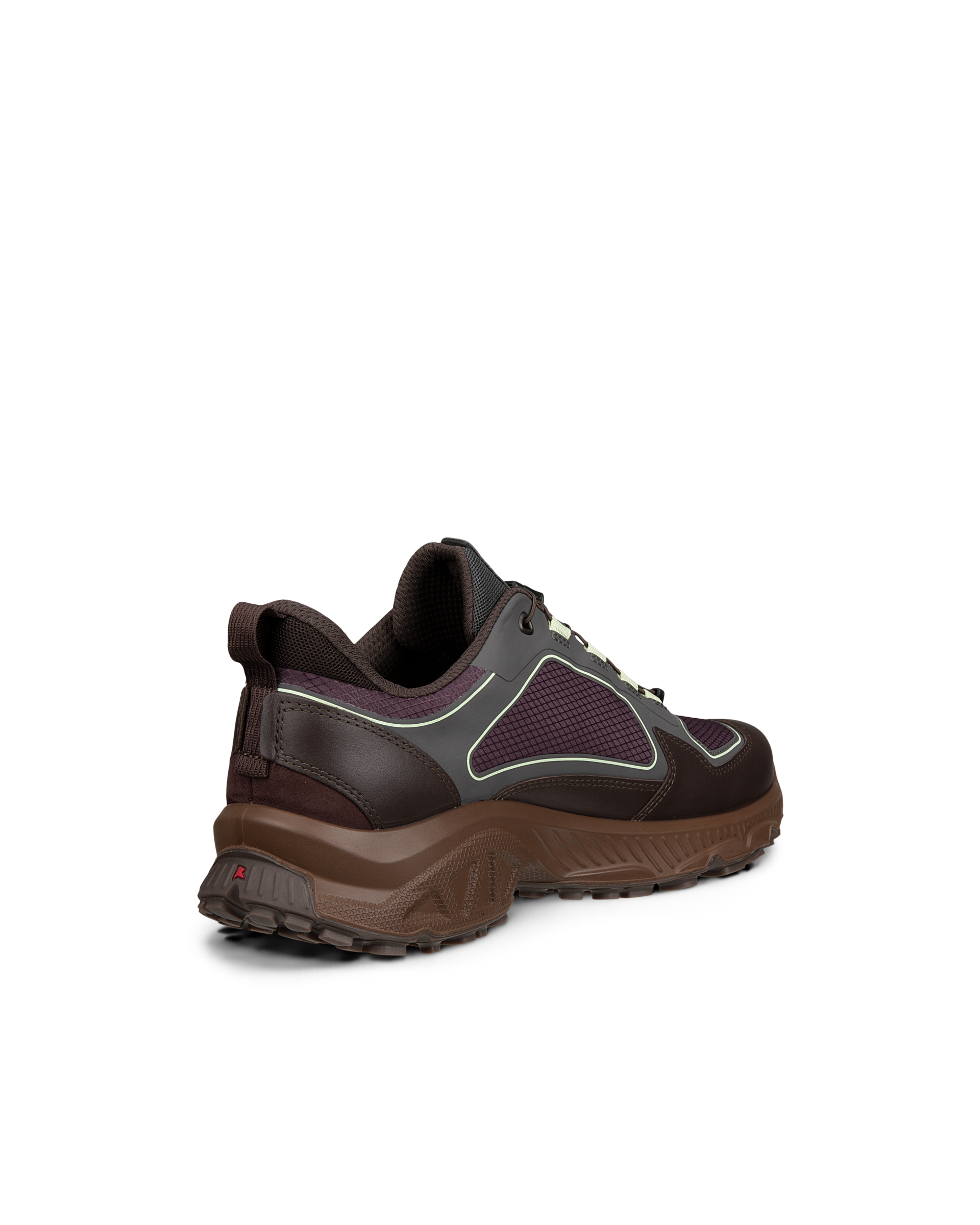 ECCO Receptor XP — Gray
