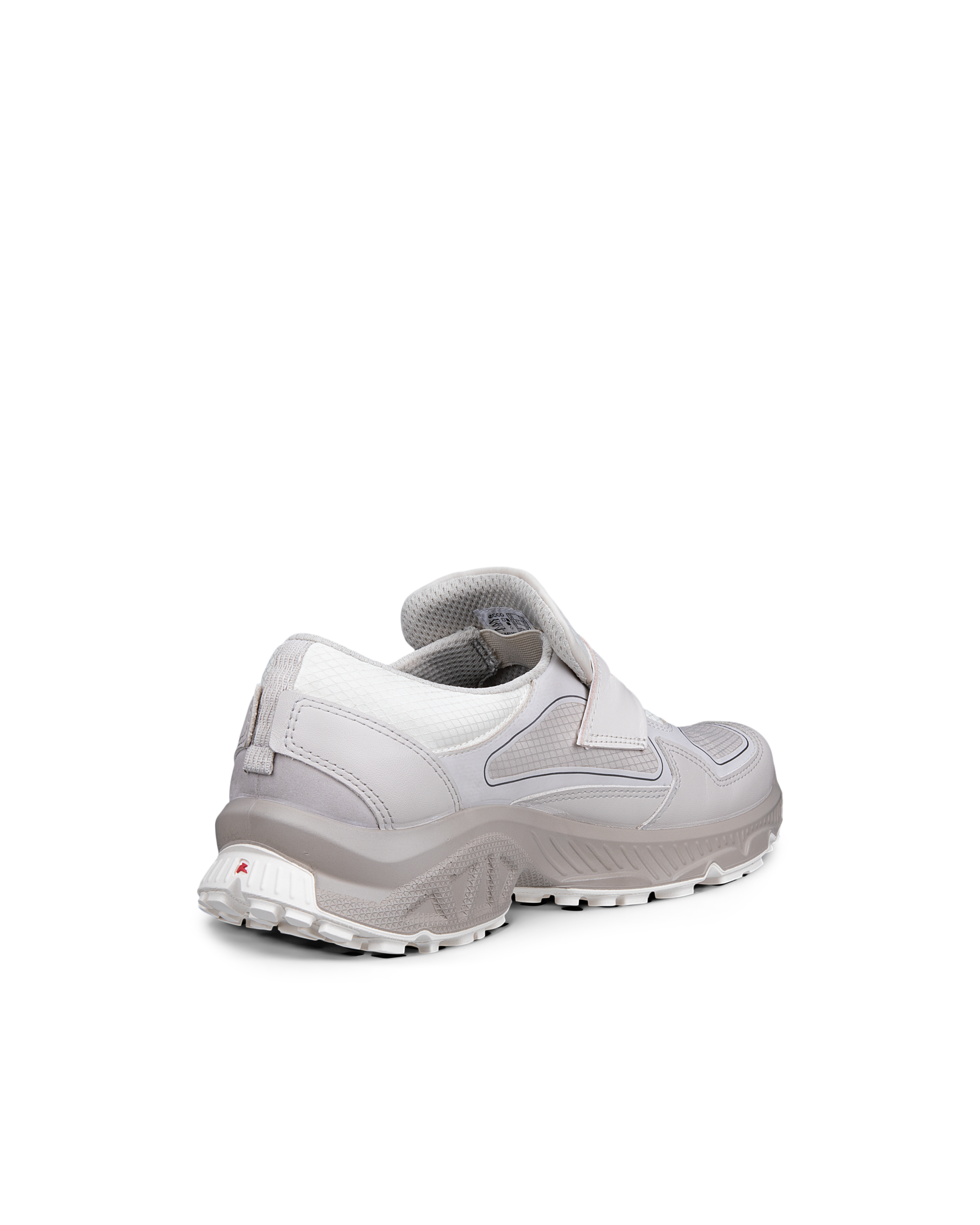 ECCO Receptor Xp — Gray