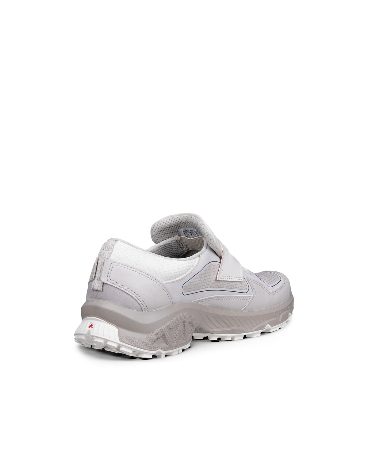 ECCO Receptor Xp — Gray