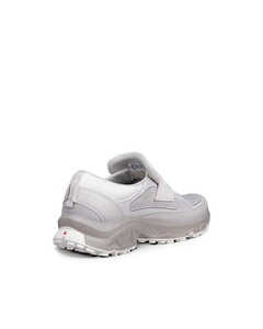 ECCO Receptor Xp — Gray 3
