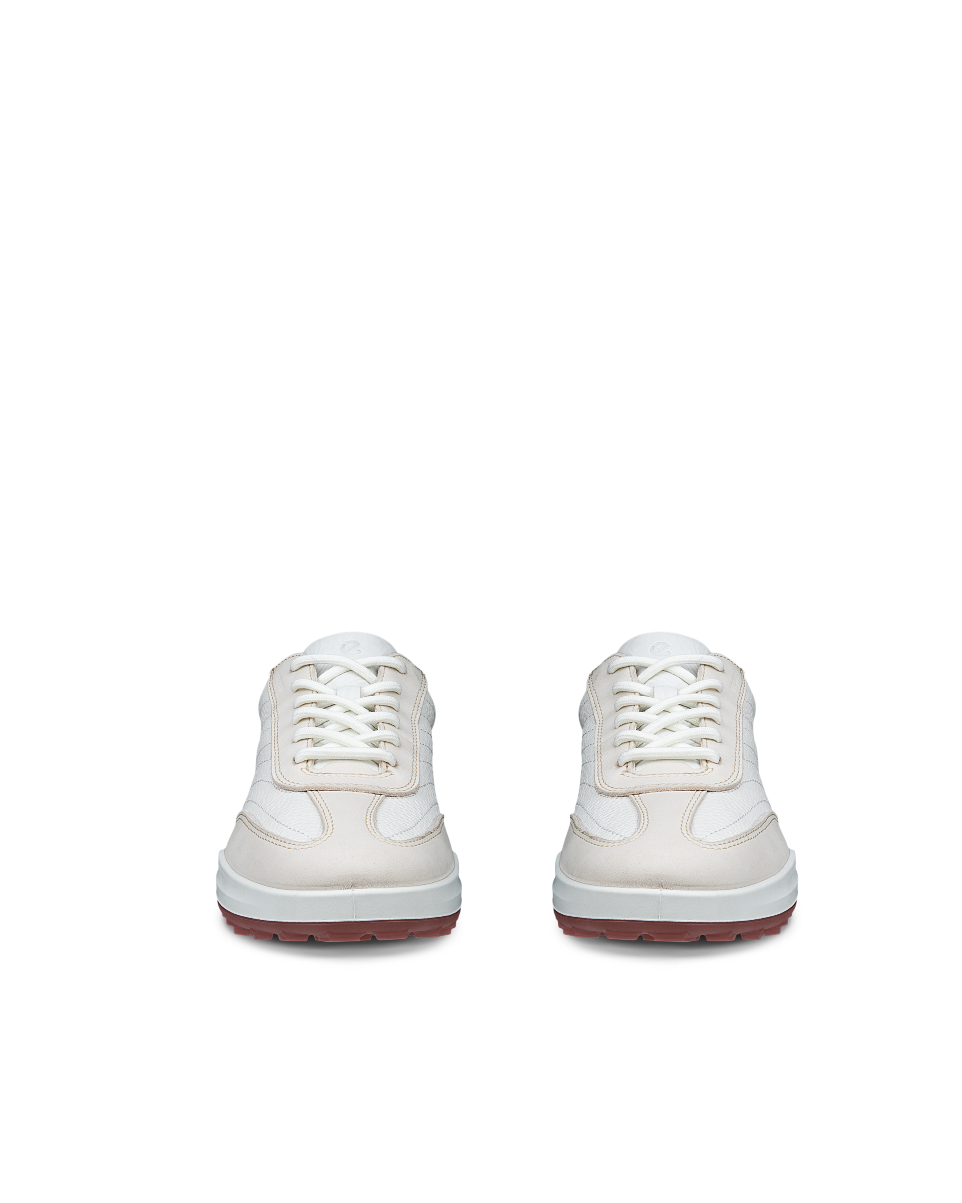 ECCO Golf Street Vibe — White