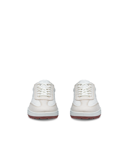 ECCO Golf Street Vibe — White 6