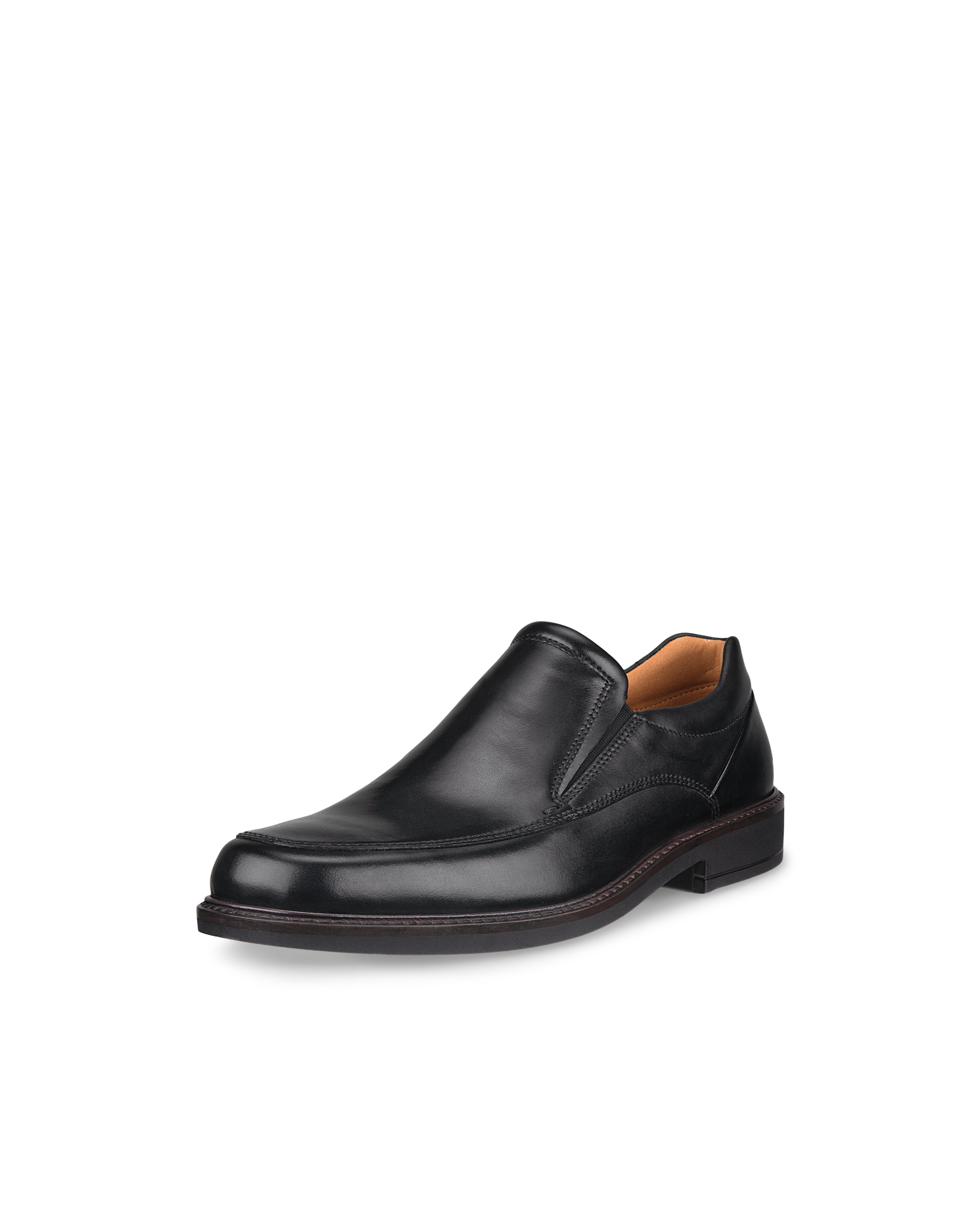 ECCO Holton — Black