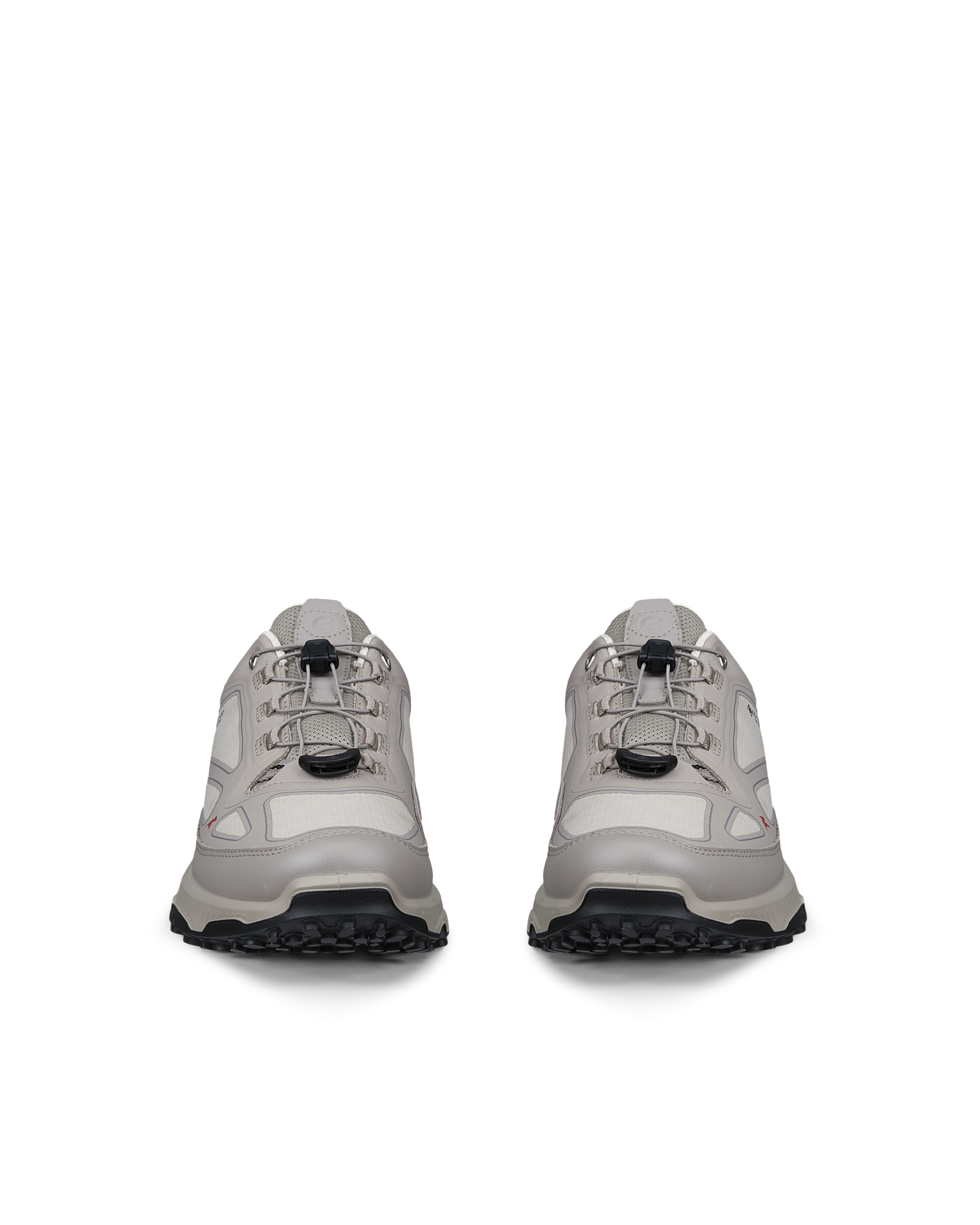 ECCO Receptor XP — Beige