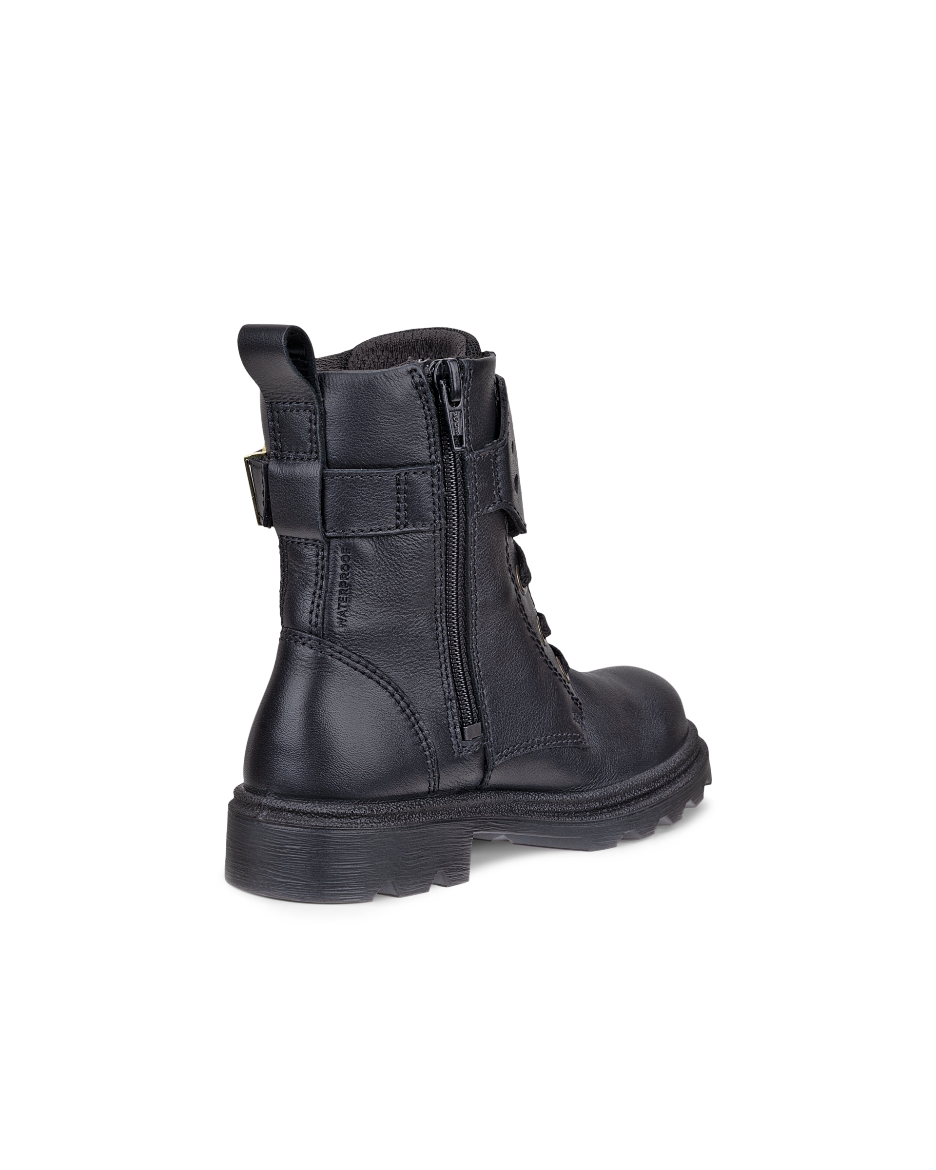 ECCO GRAINER — Black